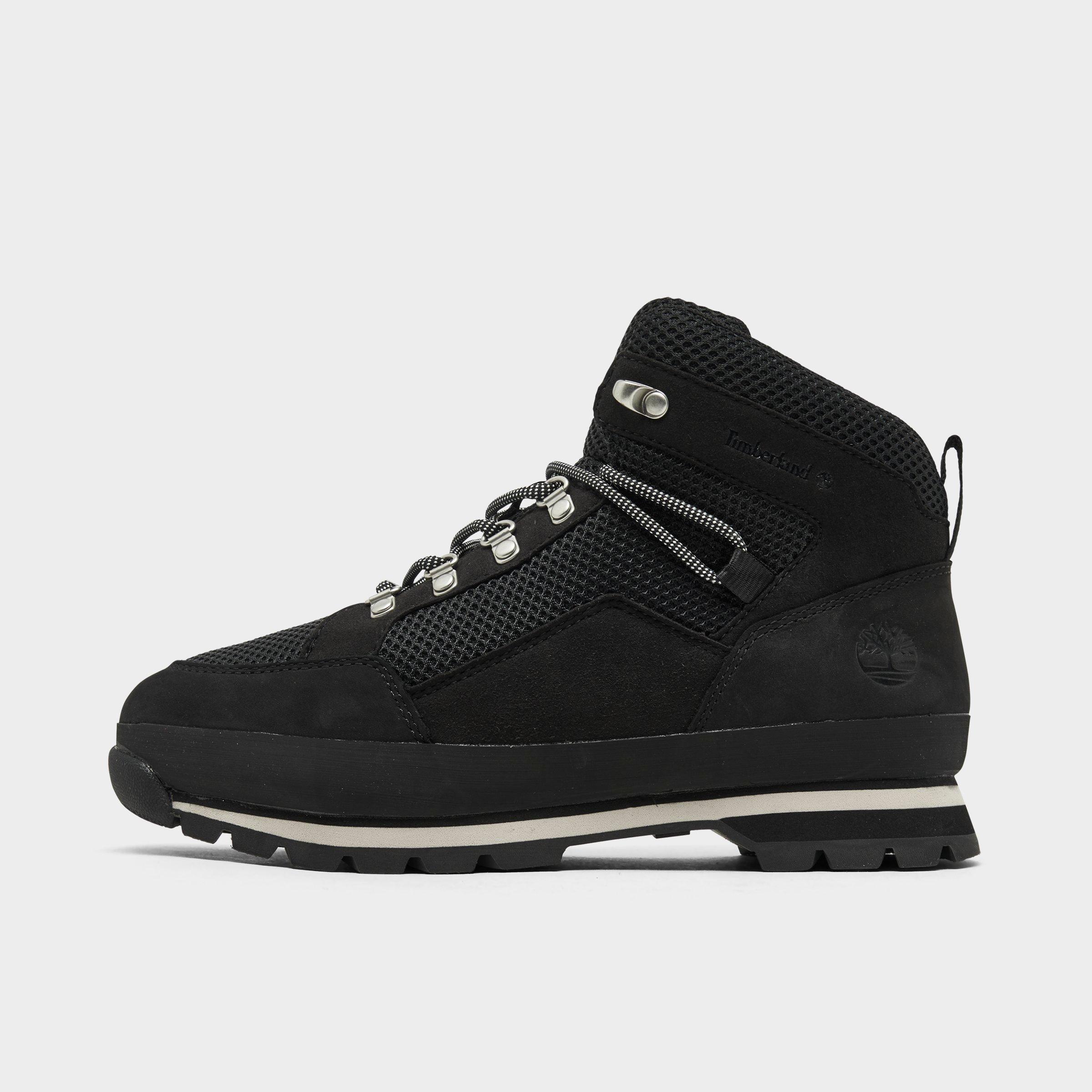 Women's Timberland Euro Hiker Hiking Boots