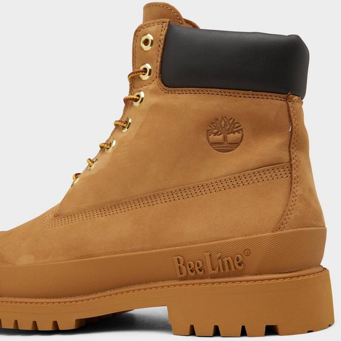 Timberland x Bee Line Inch Toe Boots| Finish Line