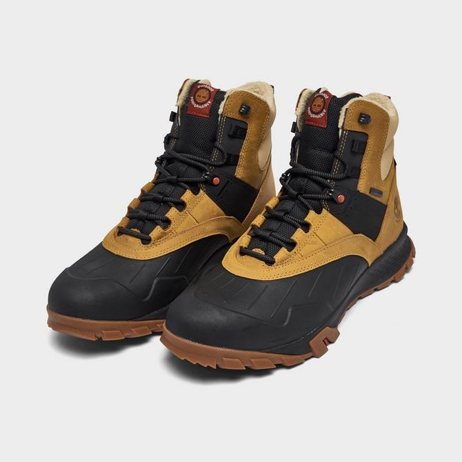 Timberland waterproof insulated boots sale