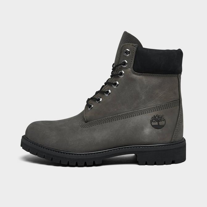 Men's Timberland 6 Inch Premium Waterproof Boots| Finish Line