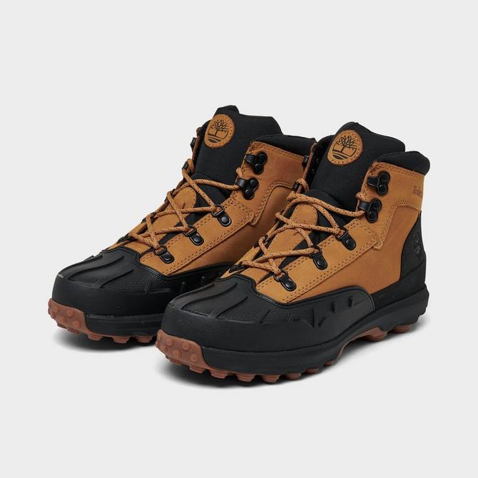 Timberland euro hiker shell clearance toe toddler