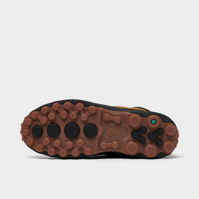 Big Kids' Timberland Converge Rubber Toe Waterproof Boots| Finish Line
