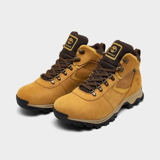 Timberland splitrock 2 outlet wheat