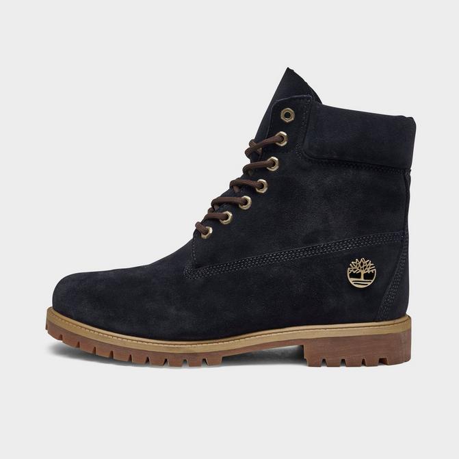 The 2025 latest timberland