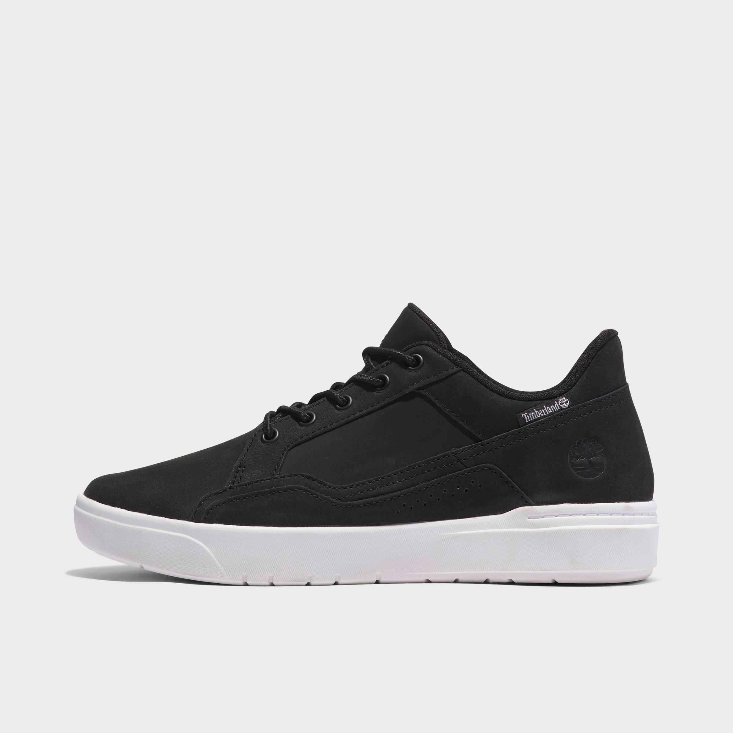 Men's Timberland Allston Low Lace-Up Casual Shoes