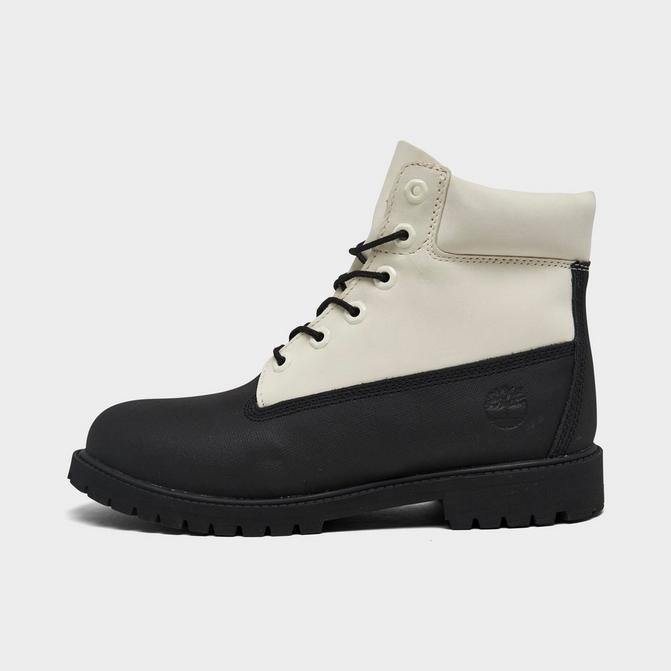 Timberland af clearance 6in prem black