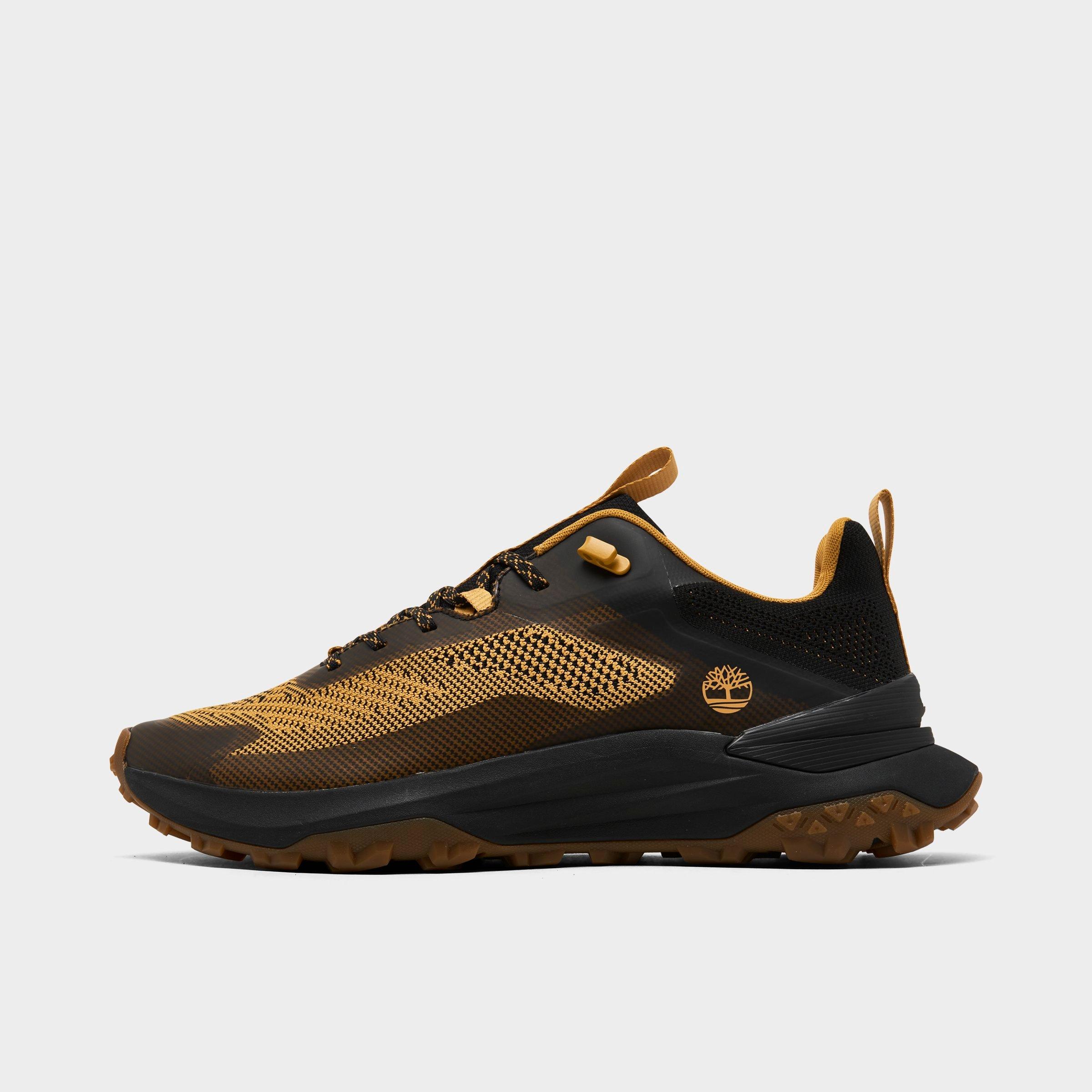 Men's Timberland Motion Access Low Casual Shoes | Finish Line