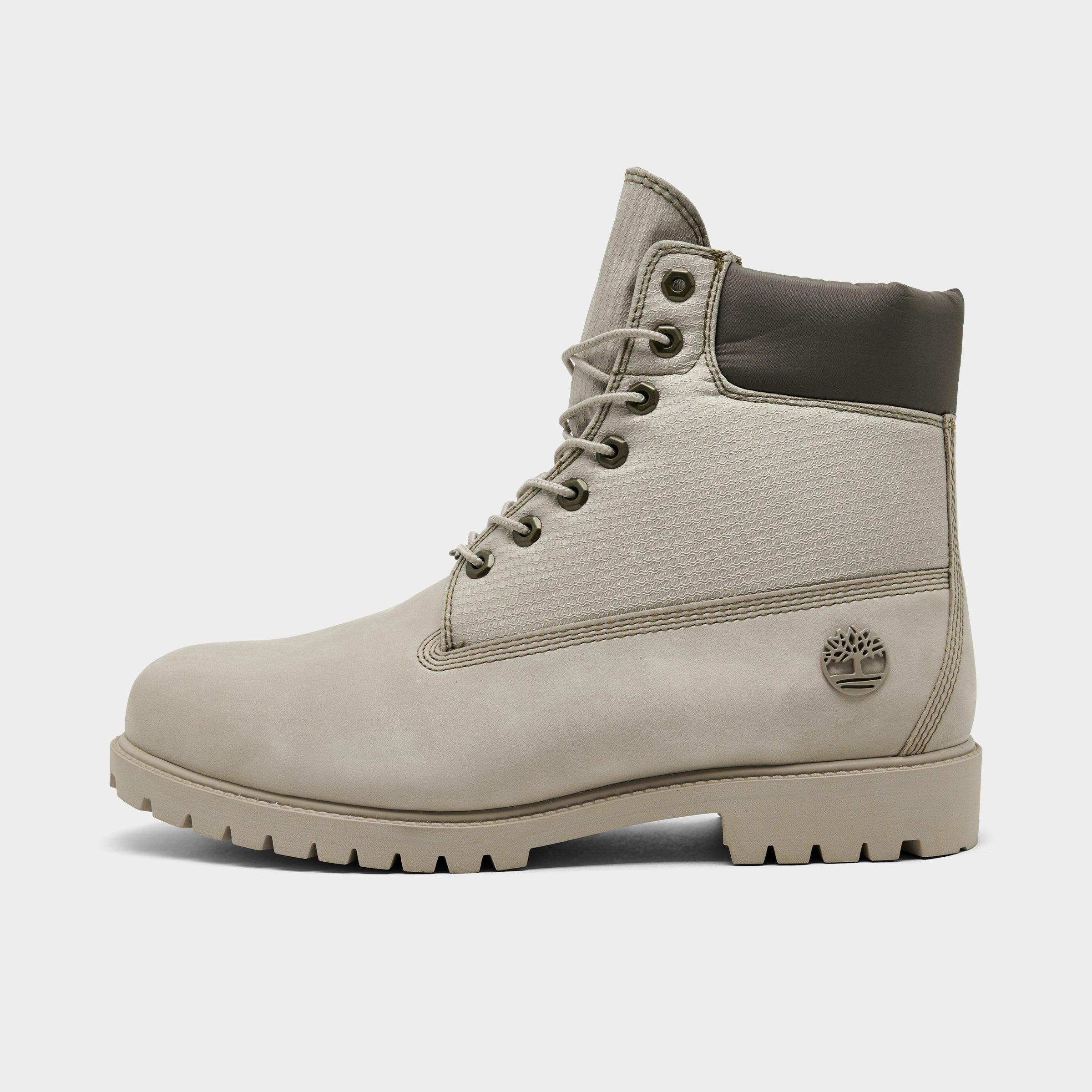 Men's Timberland 6 Inch Heritage Waterproof Boots | Finish Line