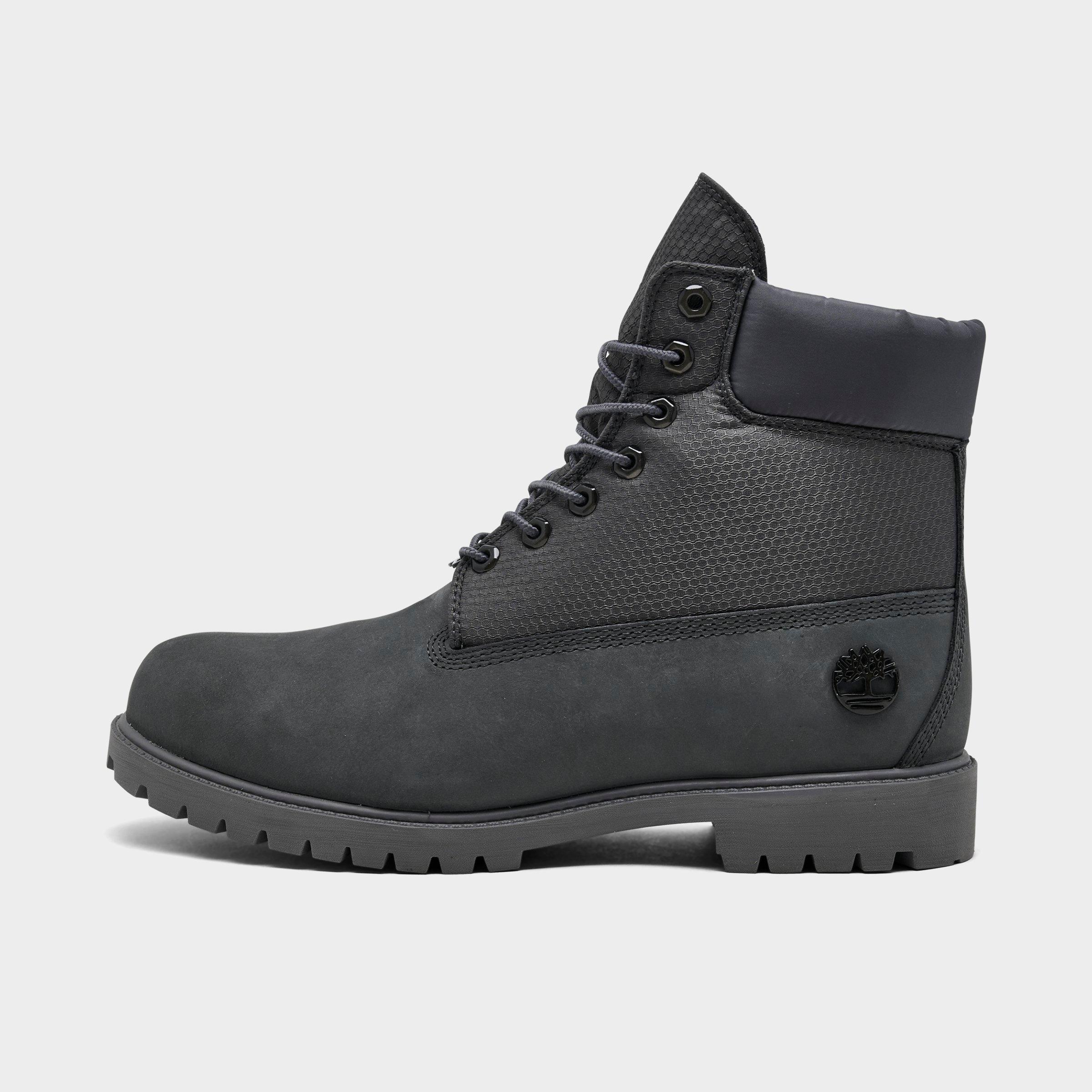 Men's Timberland 6 Inch Heritage Waterproof Boots | Finish Line