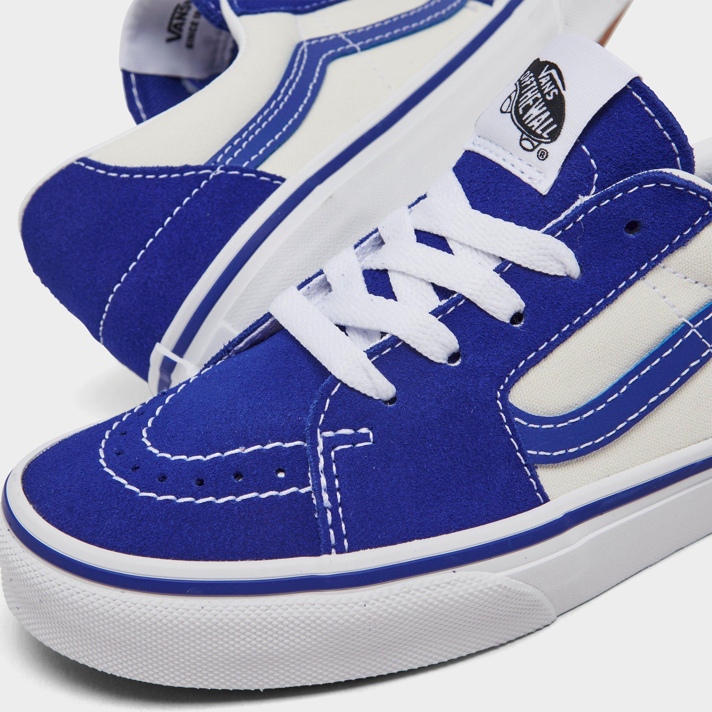 Vans sk8 store low kids