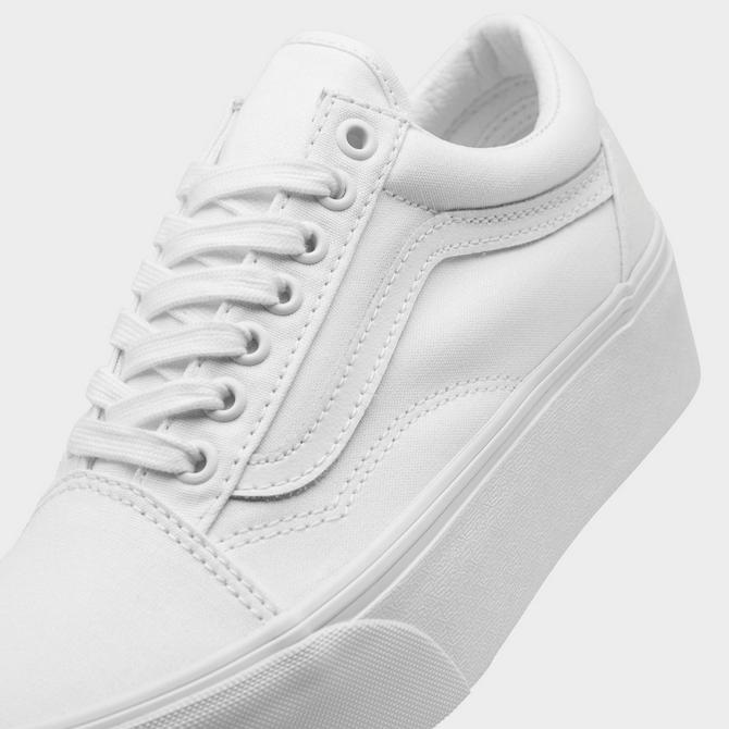 finish line vans old skool