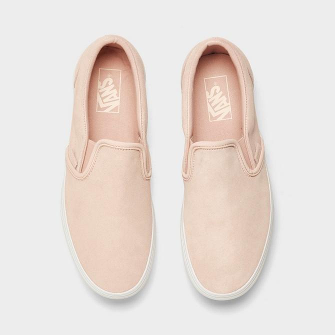 Vans Classic Slip-On Stackform Shoe