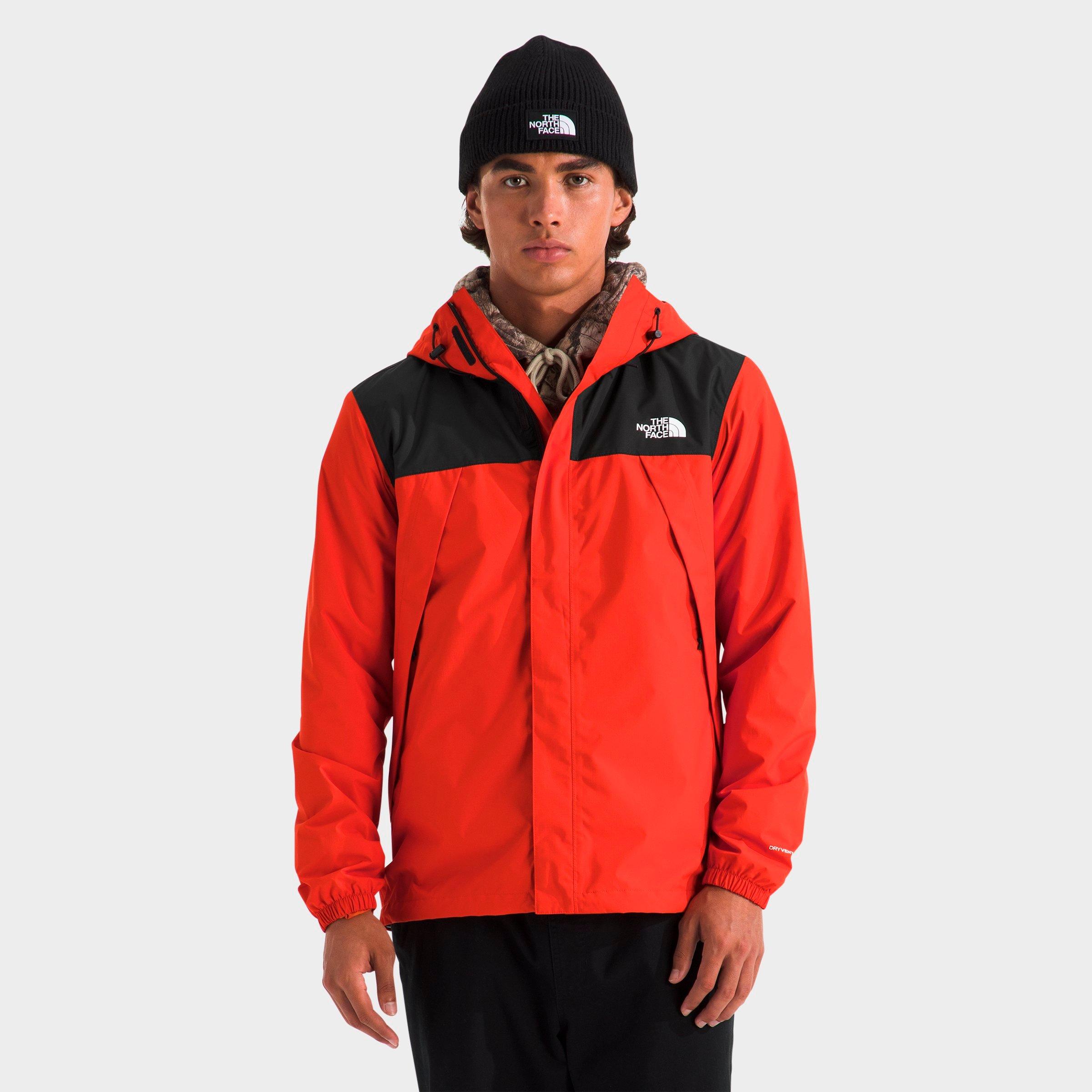 Men's The North Face Antora Full-Zip Jacket | Finish Line