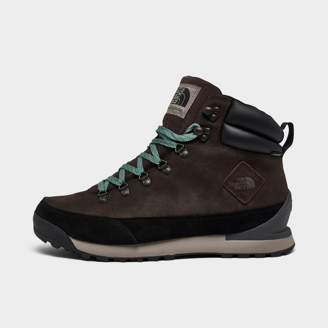 The north face men's back to berkeley ii outlet boots