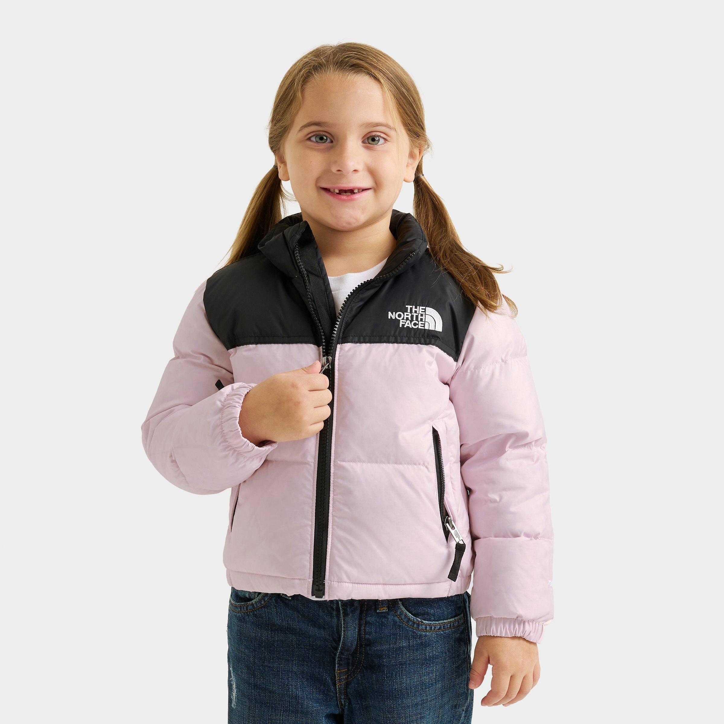 Toddler and Little Kids' The North Face 1996 Retro Nuptse Jacket