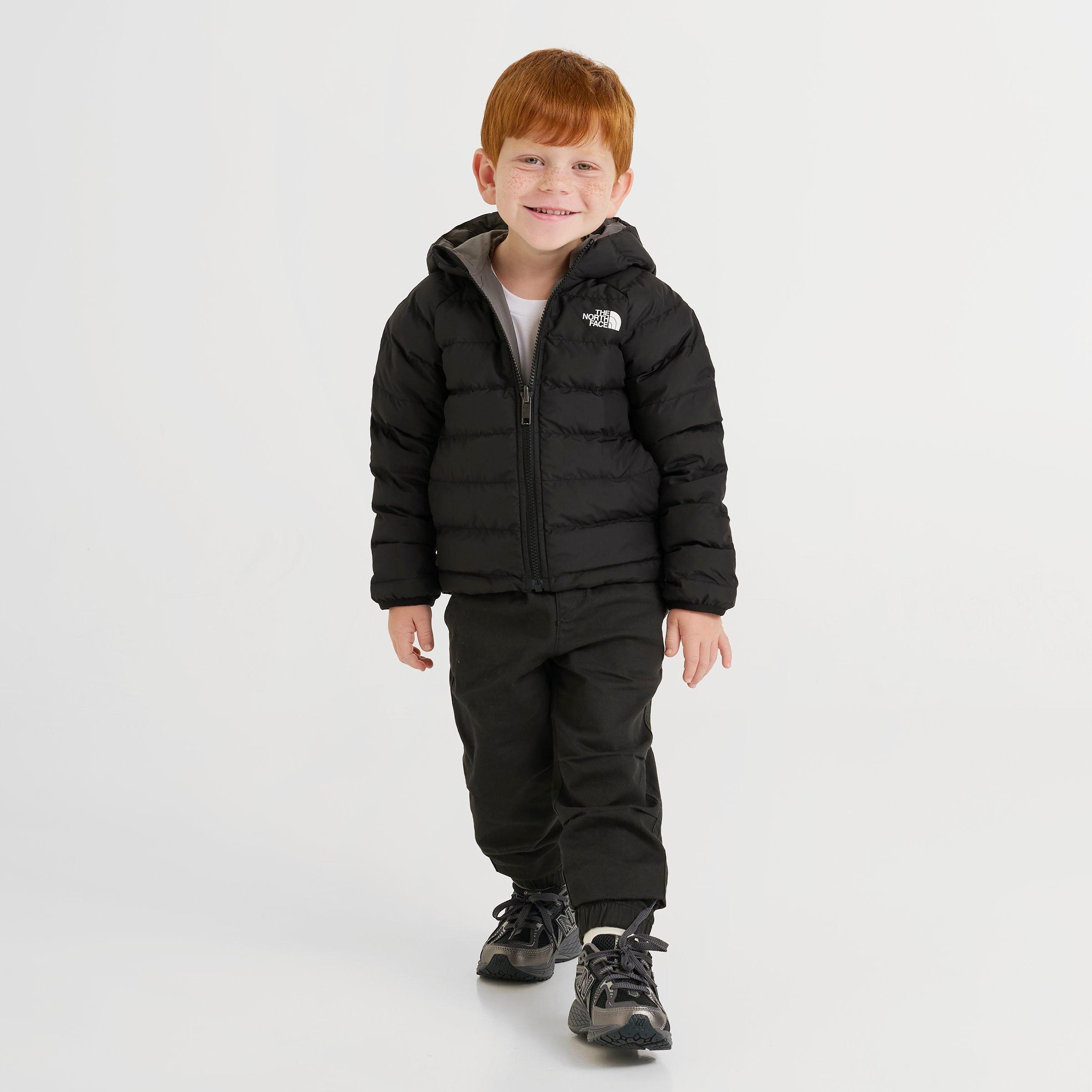 Toddler and Little Kids' The North Face Reversible Perrito Jacket