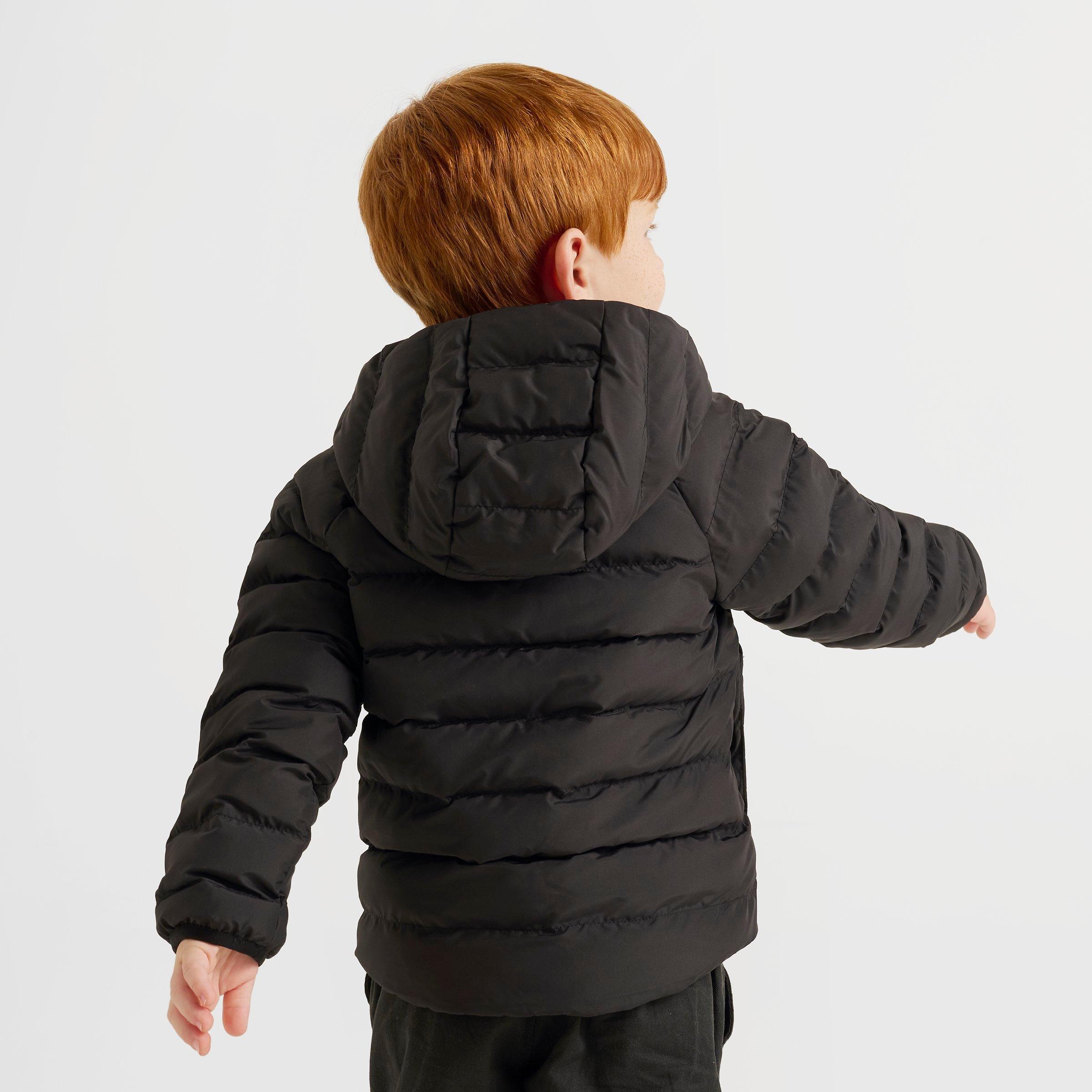 Toddler and Little Kids' The North Face Reversible Perrito Jacket