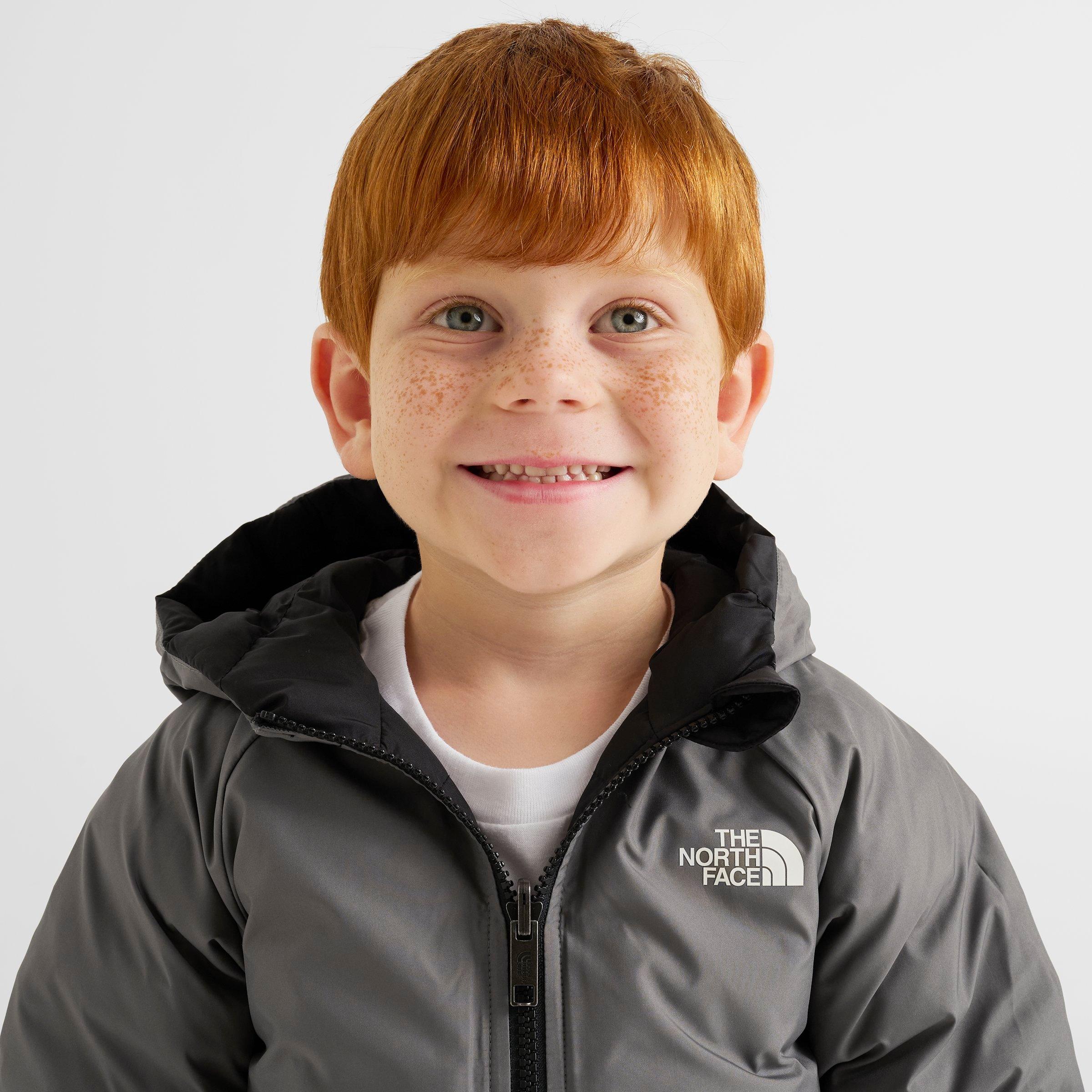 Toddler and Little Kids' The North Face Reversible Perrito Jacket