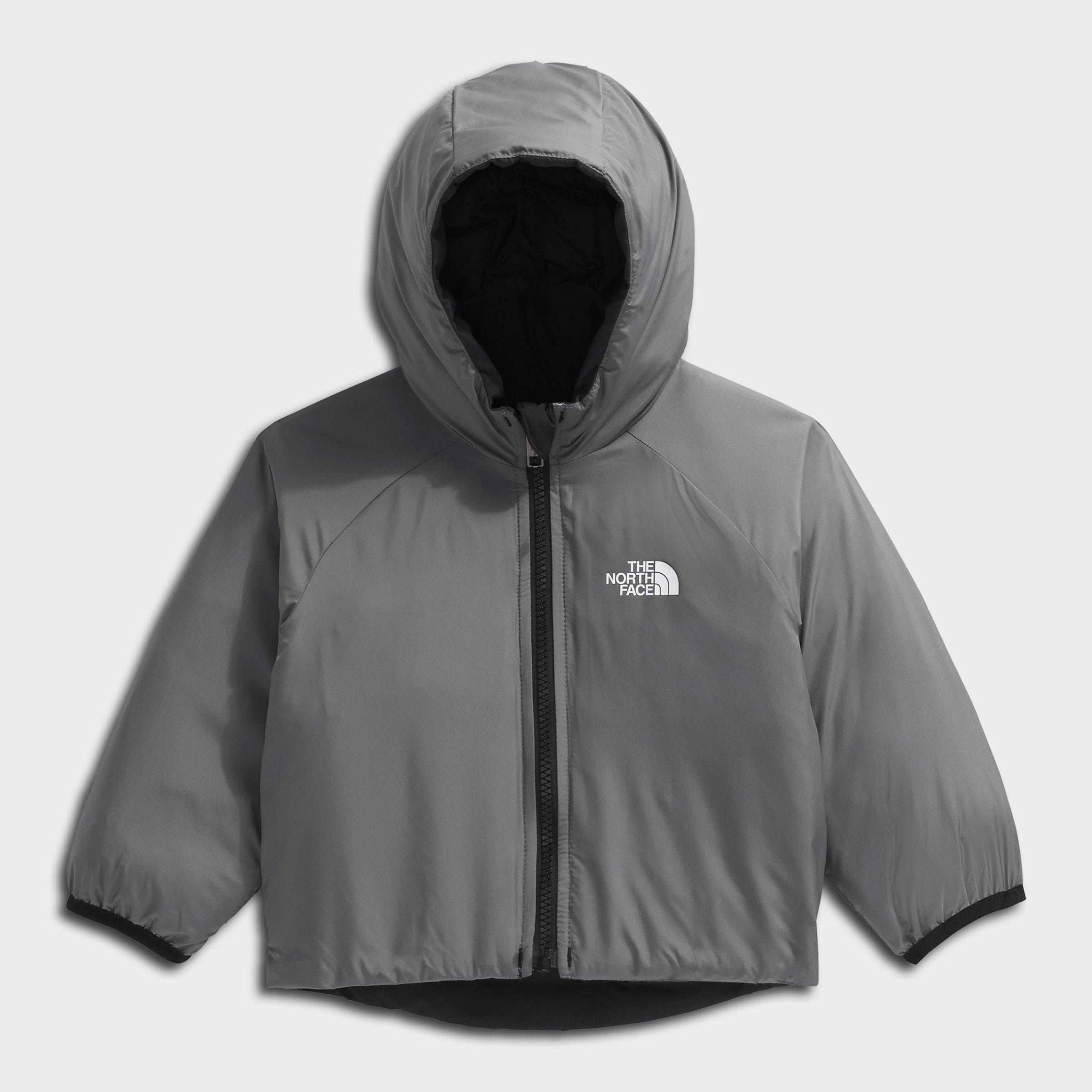 Infant The North Face Reversible Perrito Hooded Jacket Finish Line