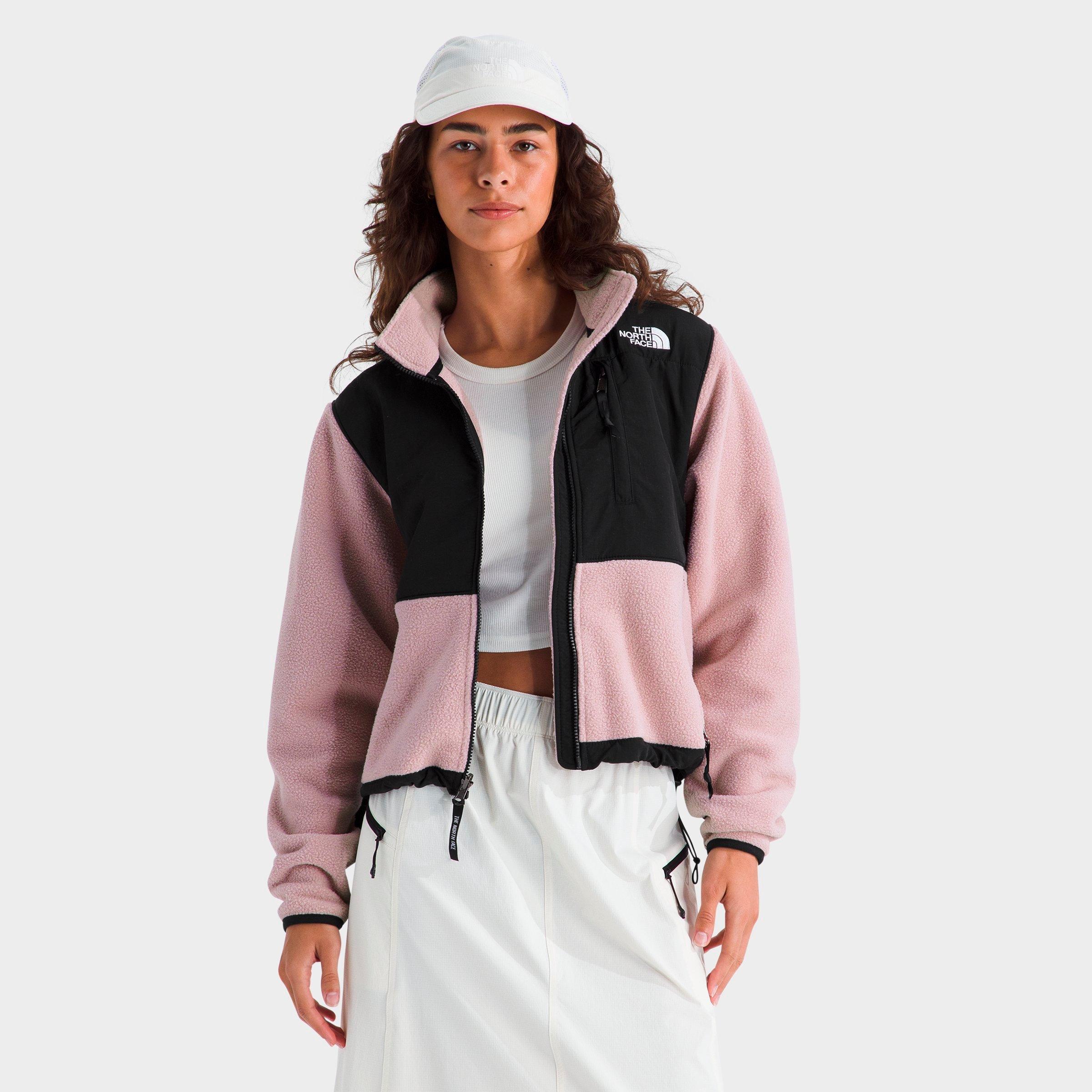 ブルゾン NORTH FACE SEVEN SUMMIT DENALI JKT XL Women's The North Face Retro Denali Full-Zip Jacket | Finish Line
