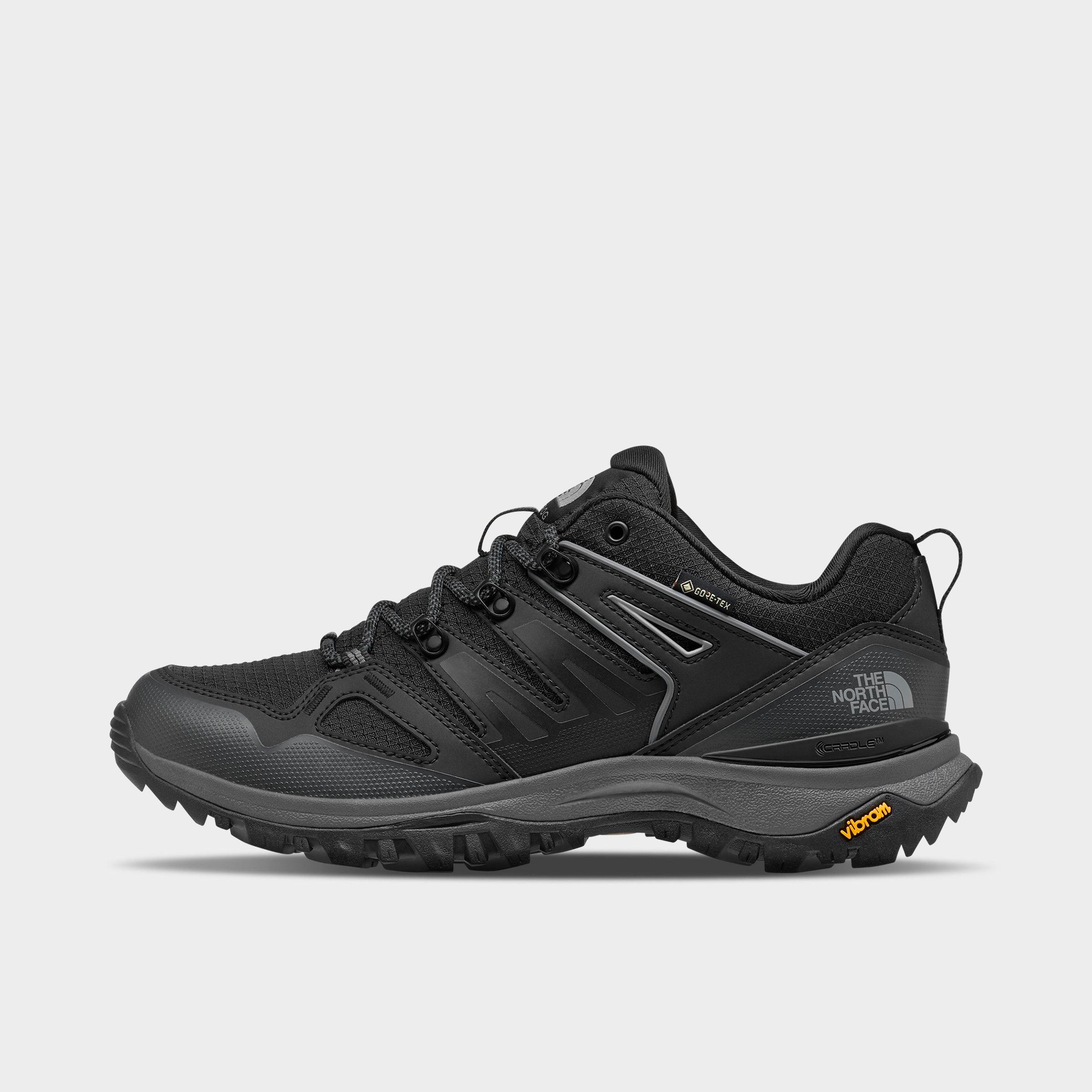 north face backpacking shoes The Men's Ultra 112 Waterproof Hiking Shoe, Cedar/TNF Black, 7 | Ripstop Leather Upper sew TPU overlays and a special membrane The North Face Women's Hedgehog