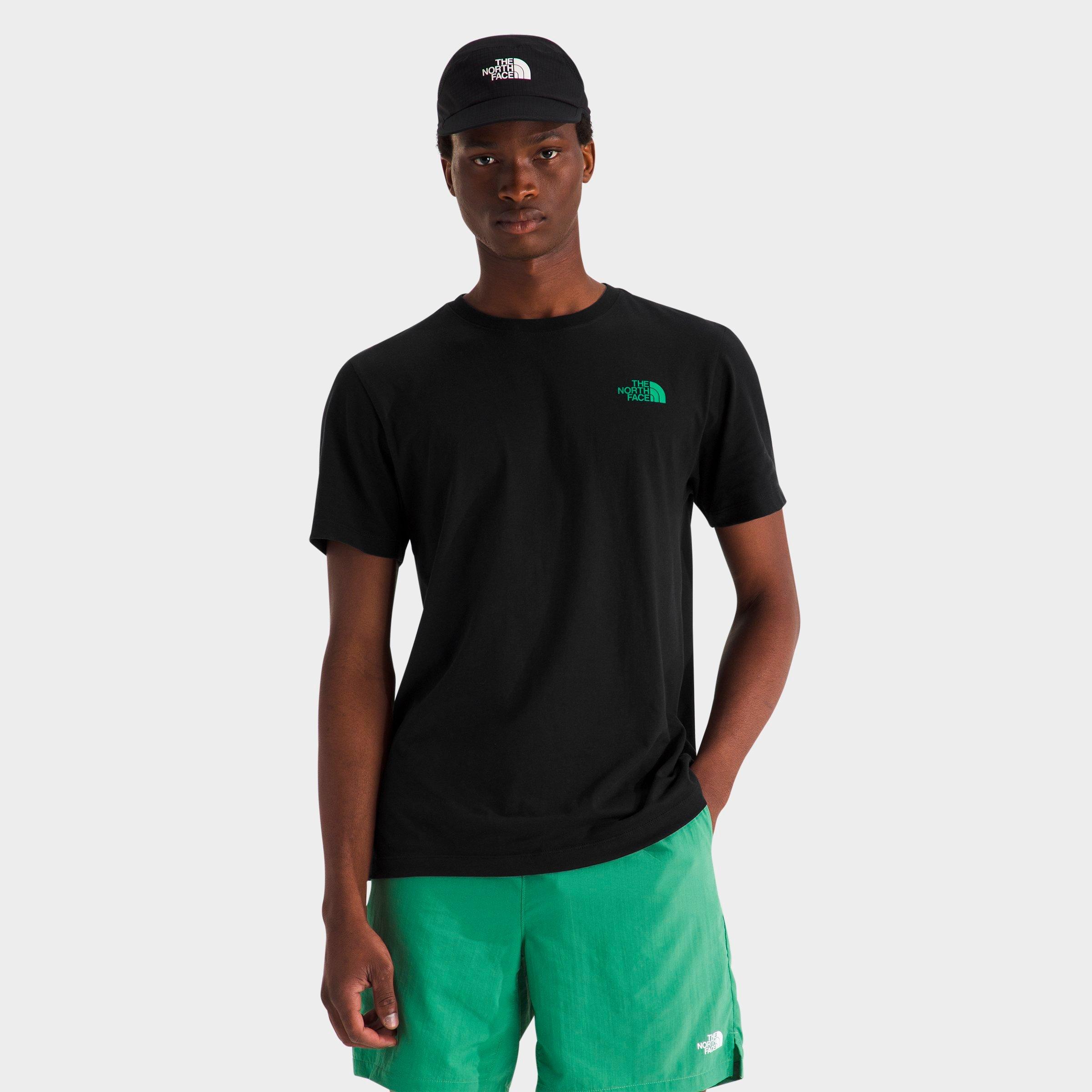 Men's The North Face Celestial Drift T-Shirt | Finish Line