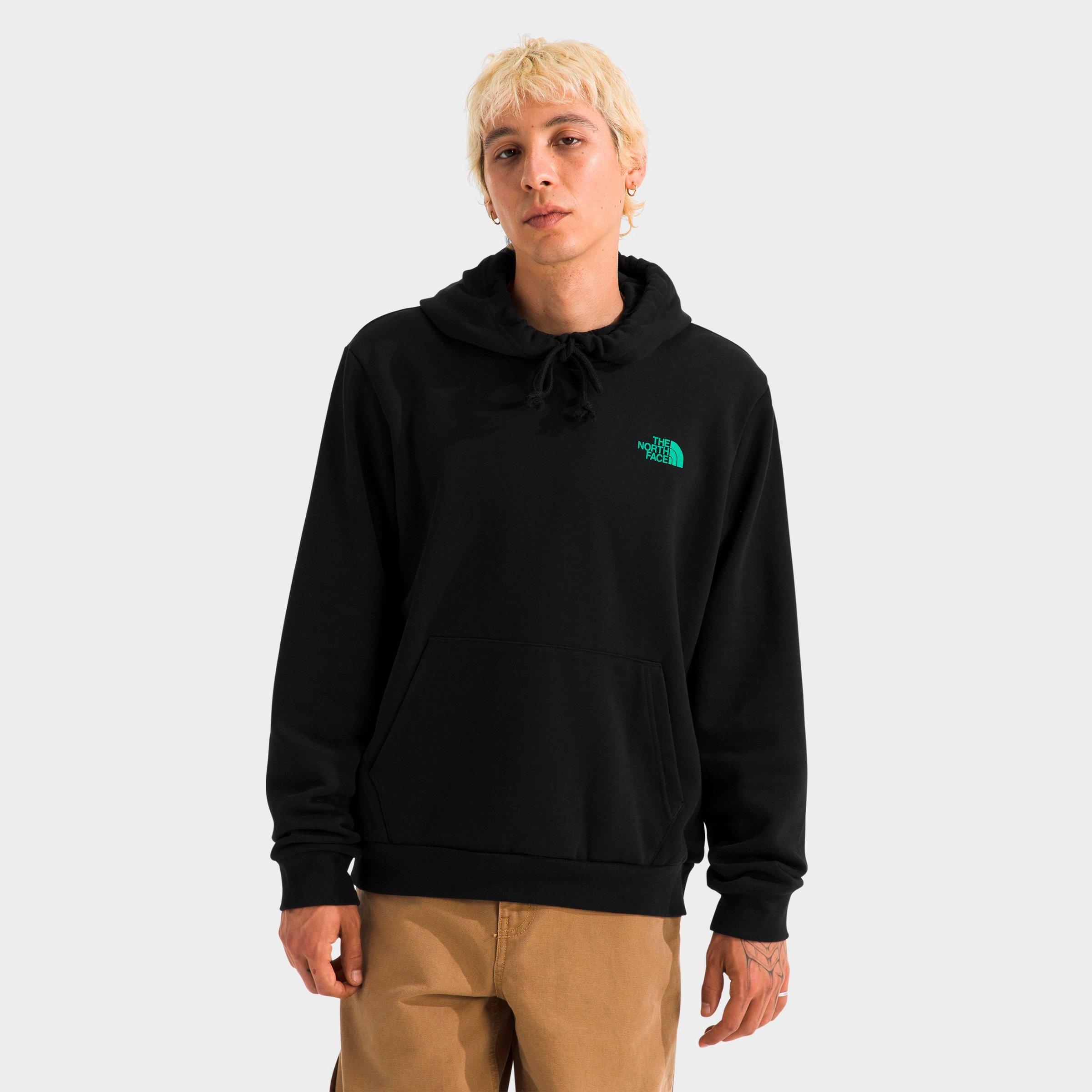 Men's The North Face Celestial Drift Pullover Hoodie | Finish Line