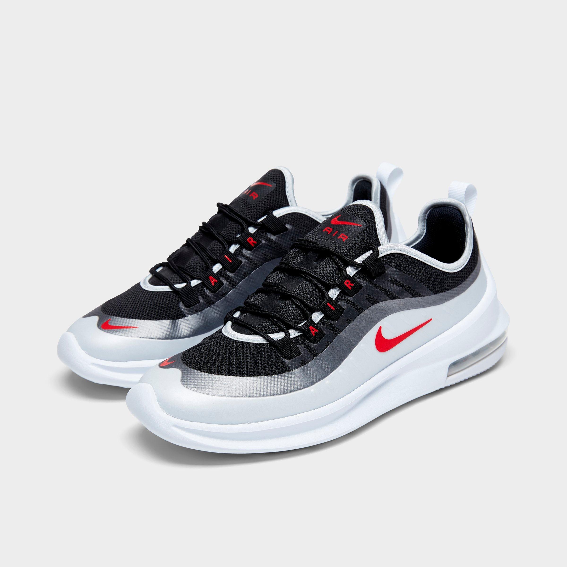 nike men's air max axis shoes