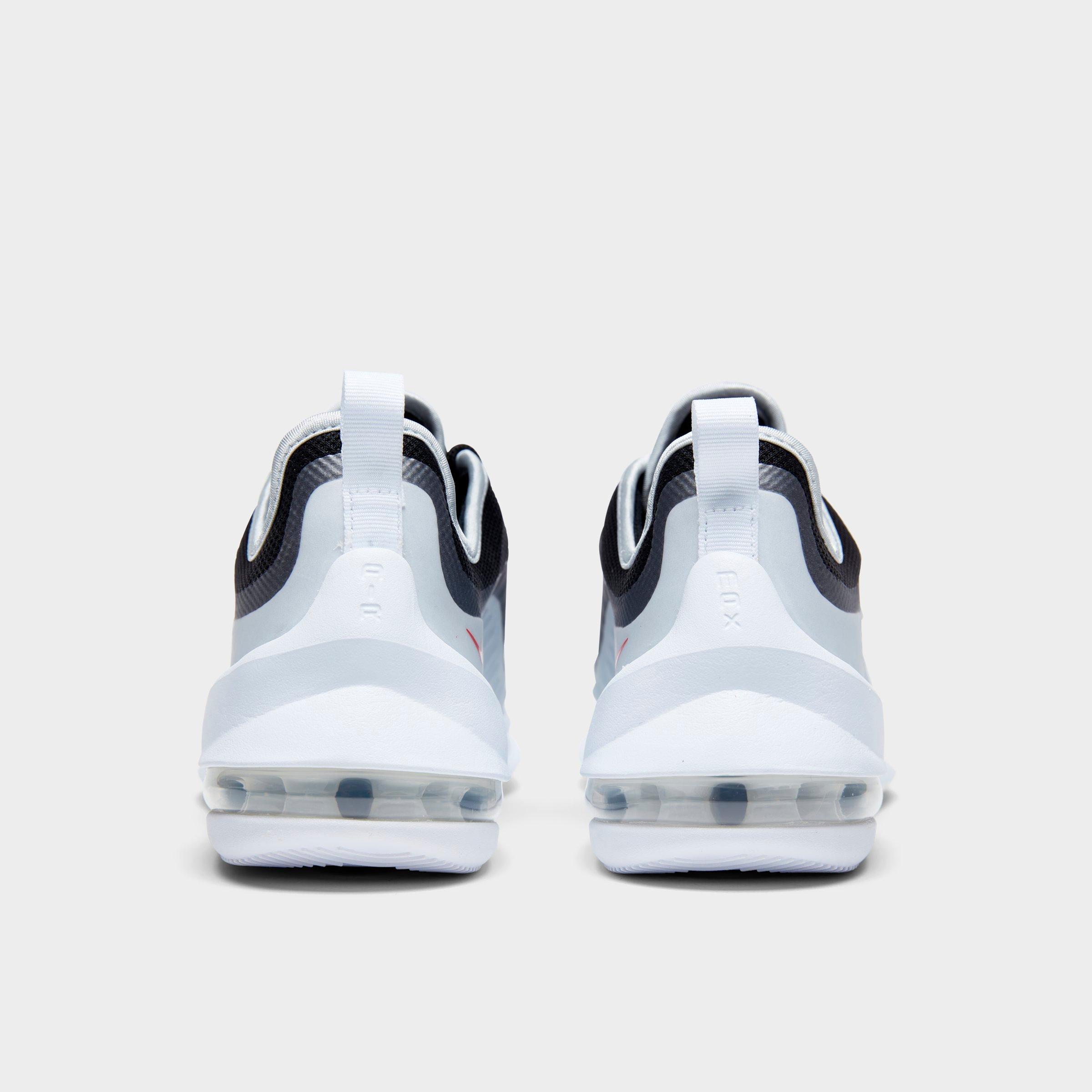 men's air max axis casual sneakers from finish line