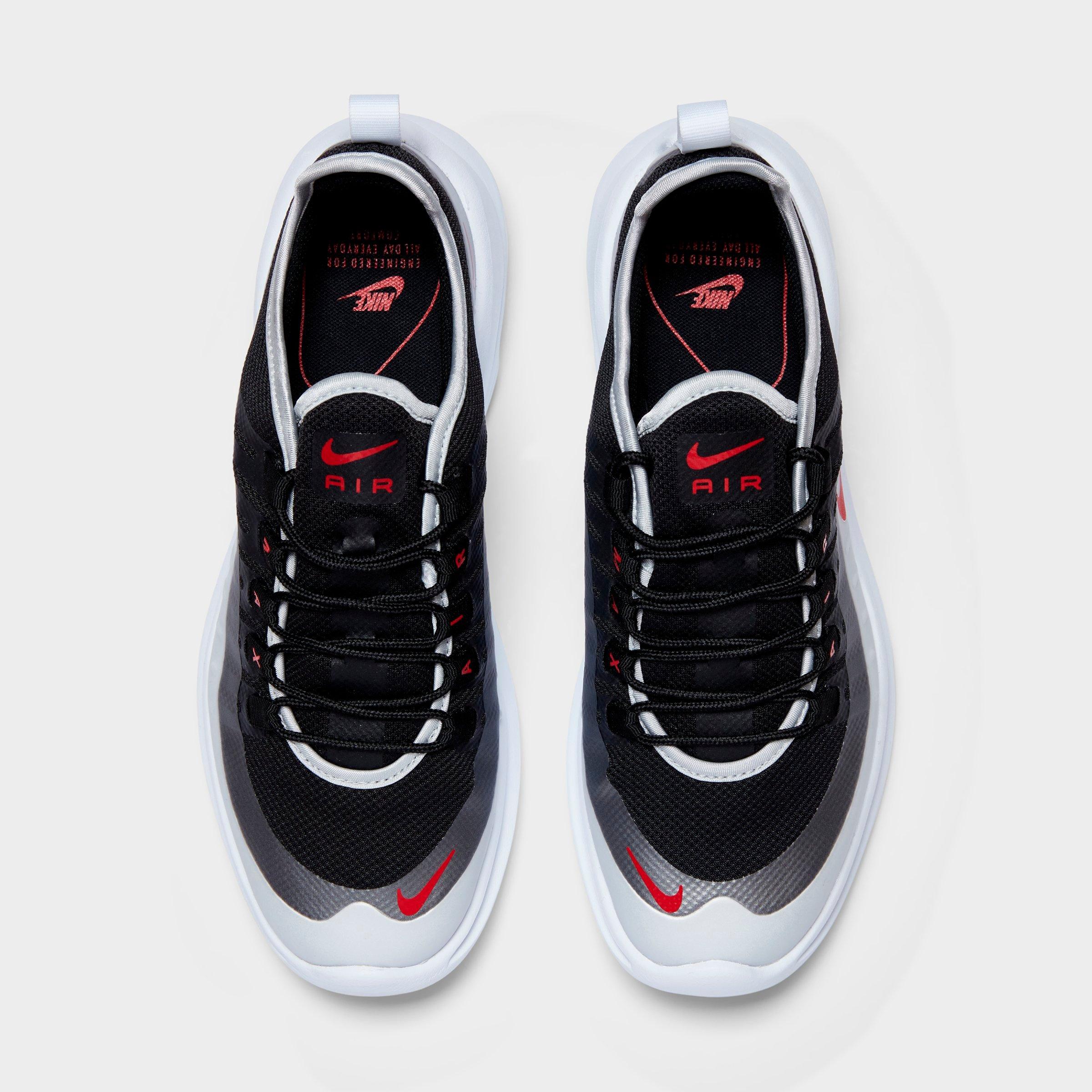 men's air max axis casual sneakers