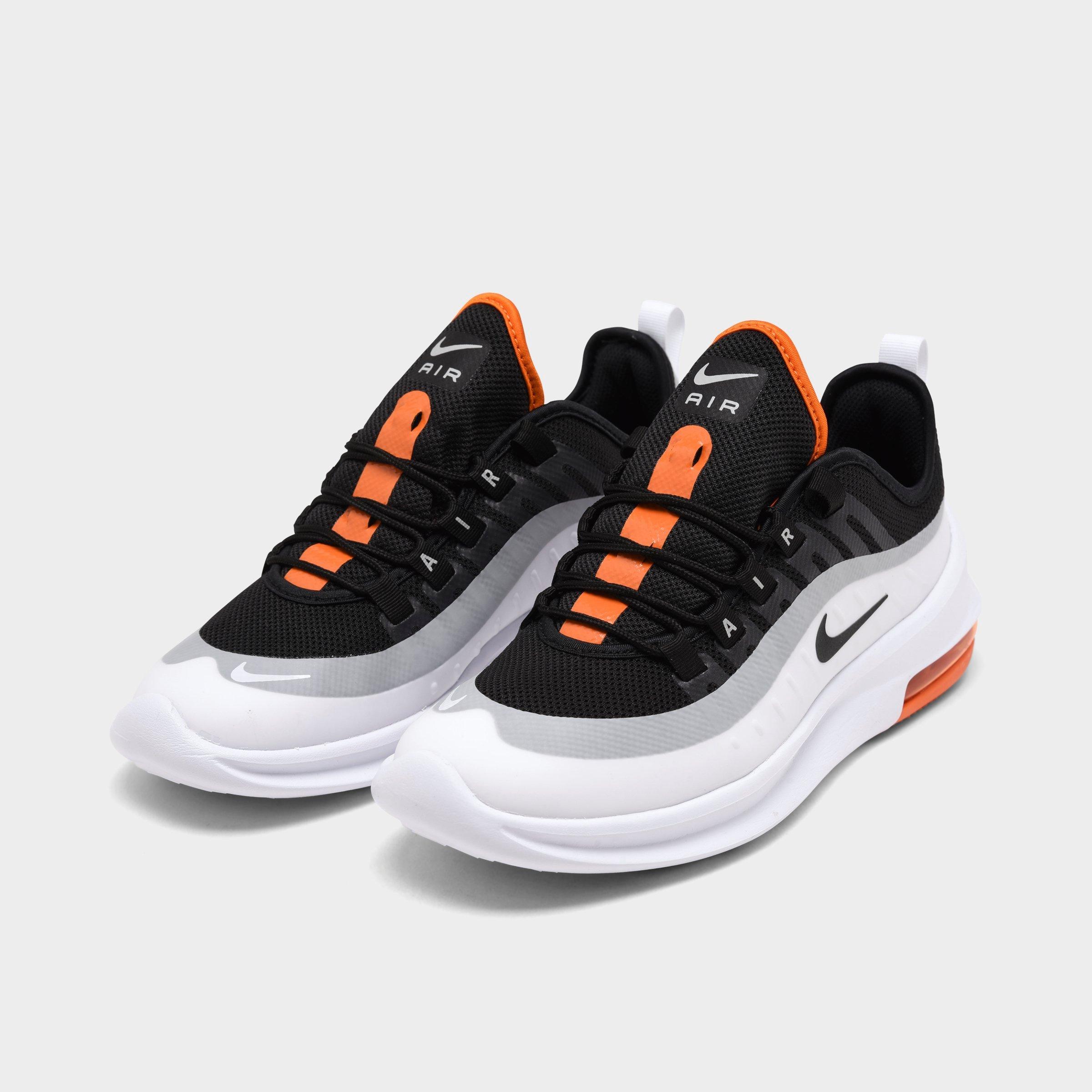 nike air max axis magma orange