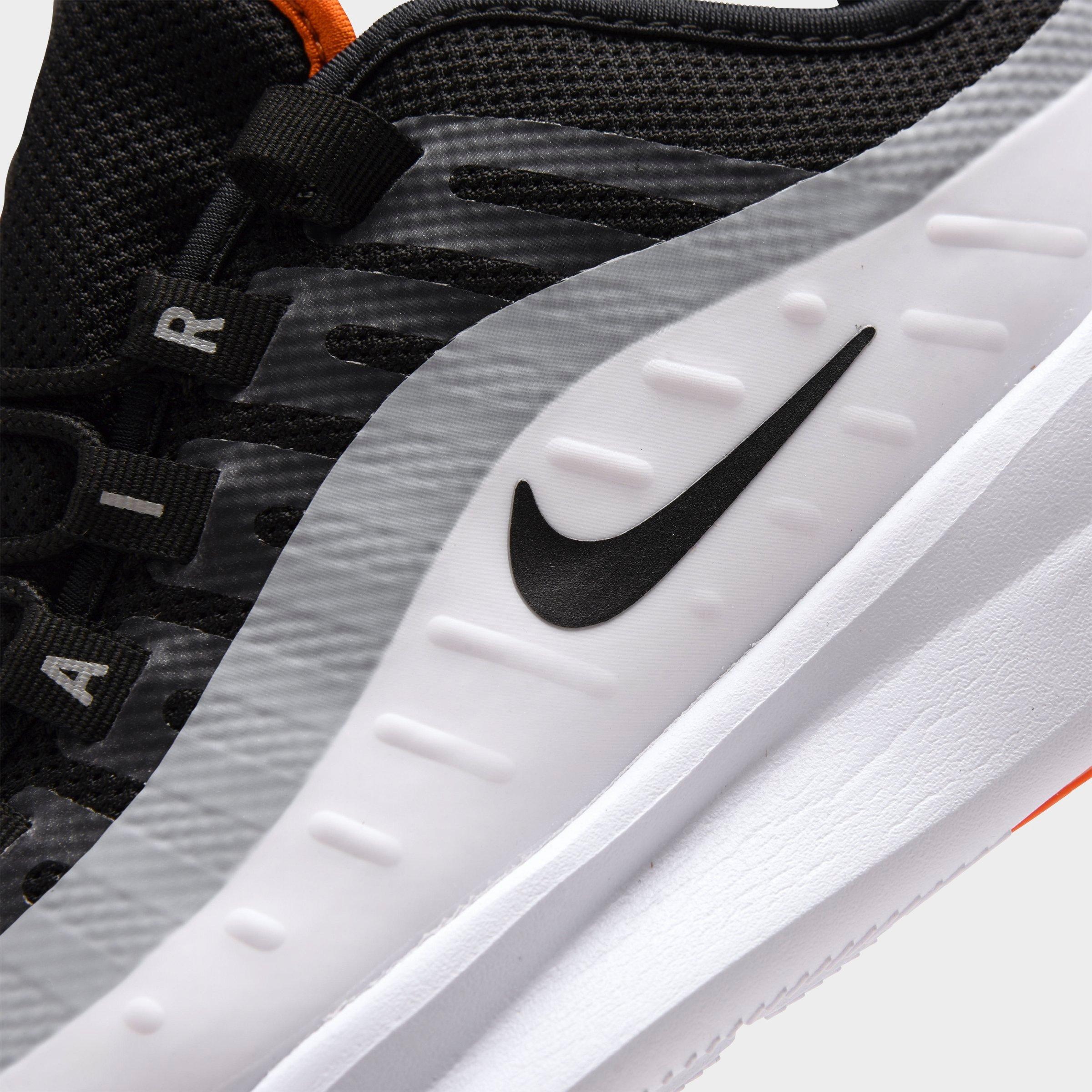 nike men's air max axis casual sneakers from finish line