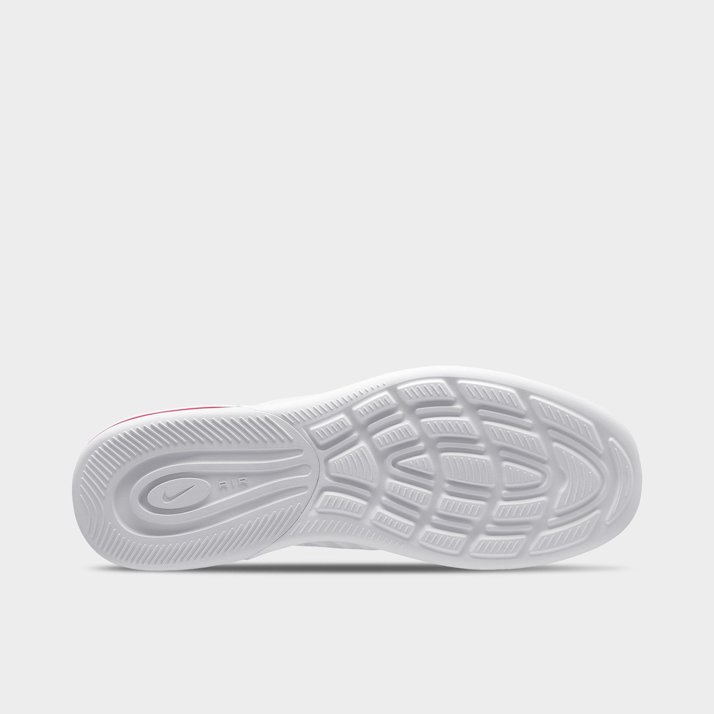 nike women's air max axis casual sneakers from finish line