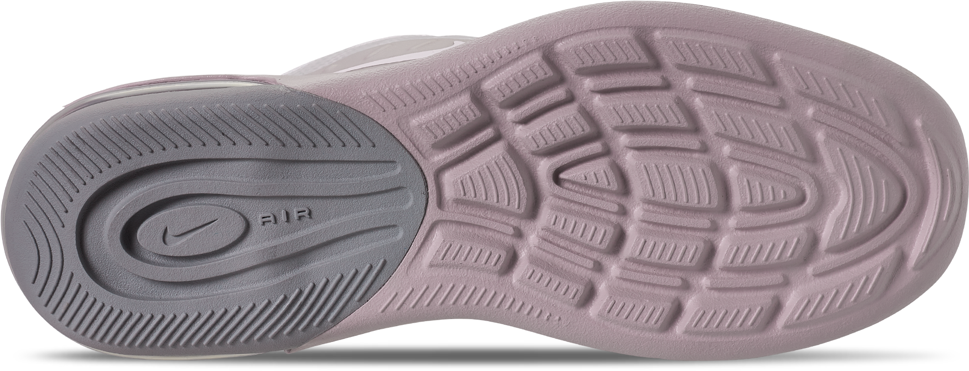 nike women's air max axis casual sneakers from finish line