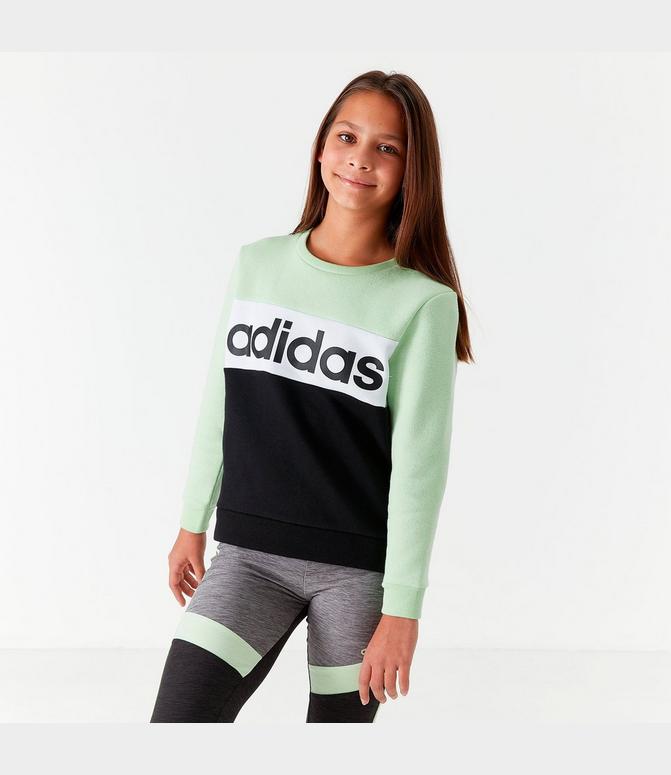 adidas fleece crew sweatshirt adidas fleece crew sweatshirt