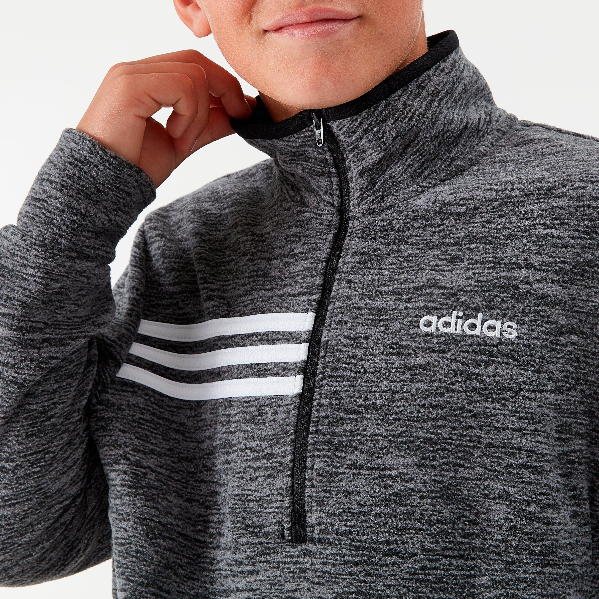 boys adidas sweater