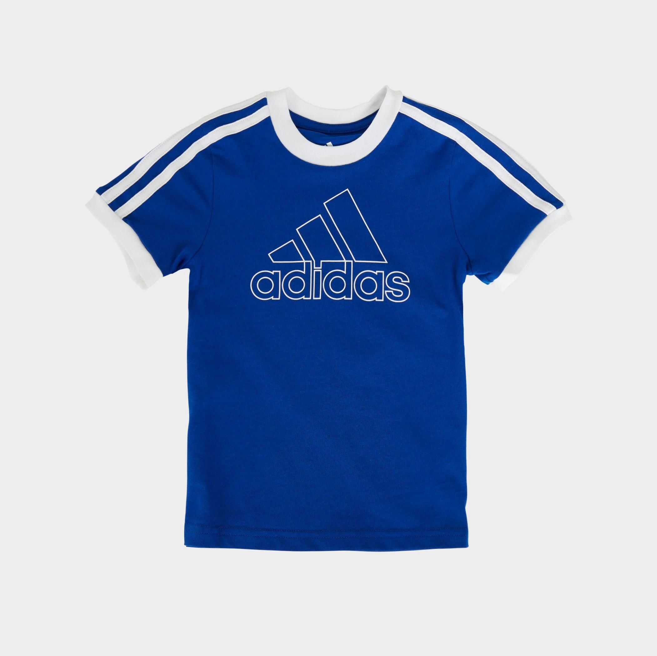 adidas ringer shirt