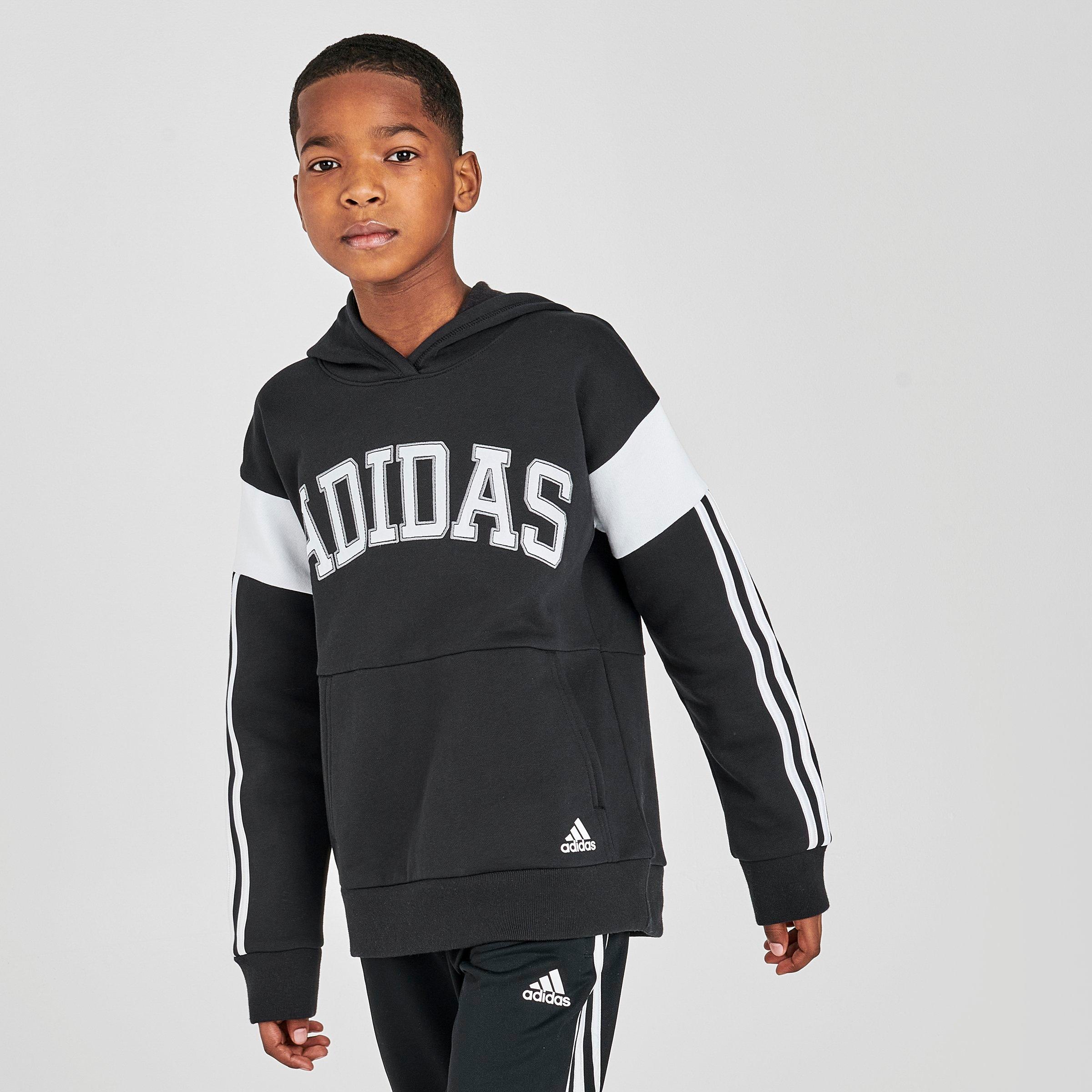 boys adidas shirts