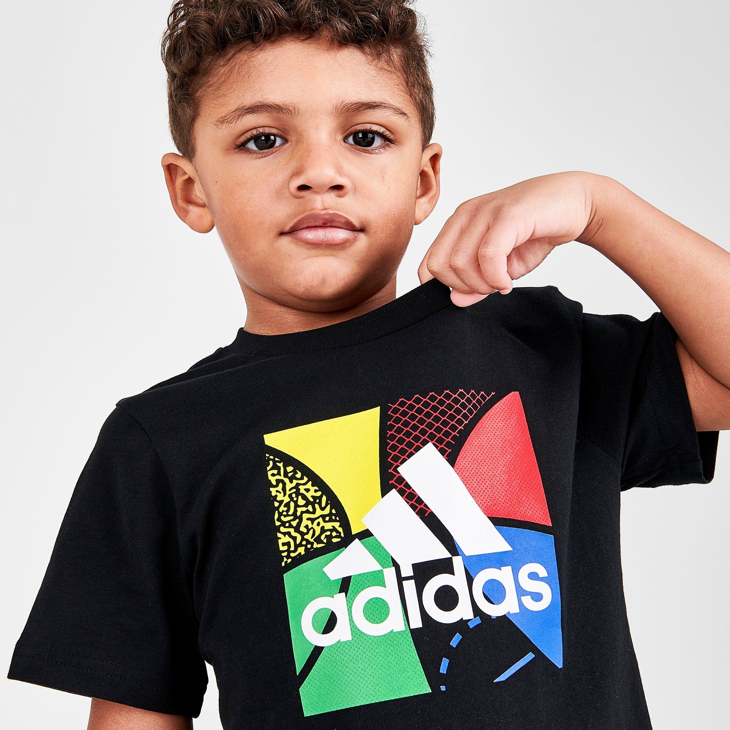 adidas symbol t shirt