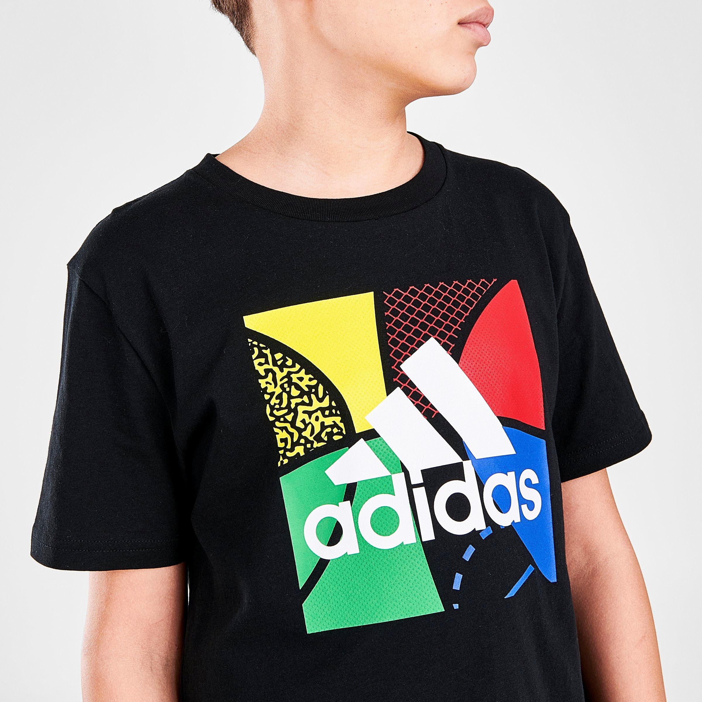 adidas symbol t shirt