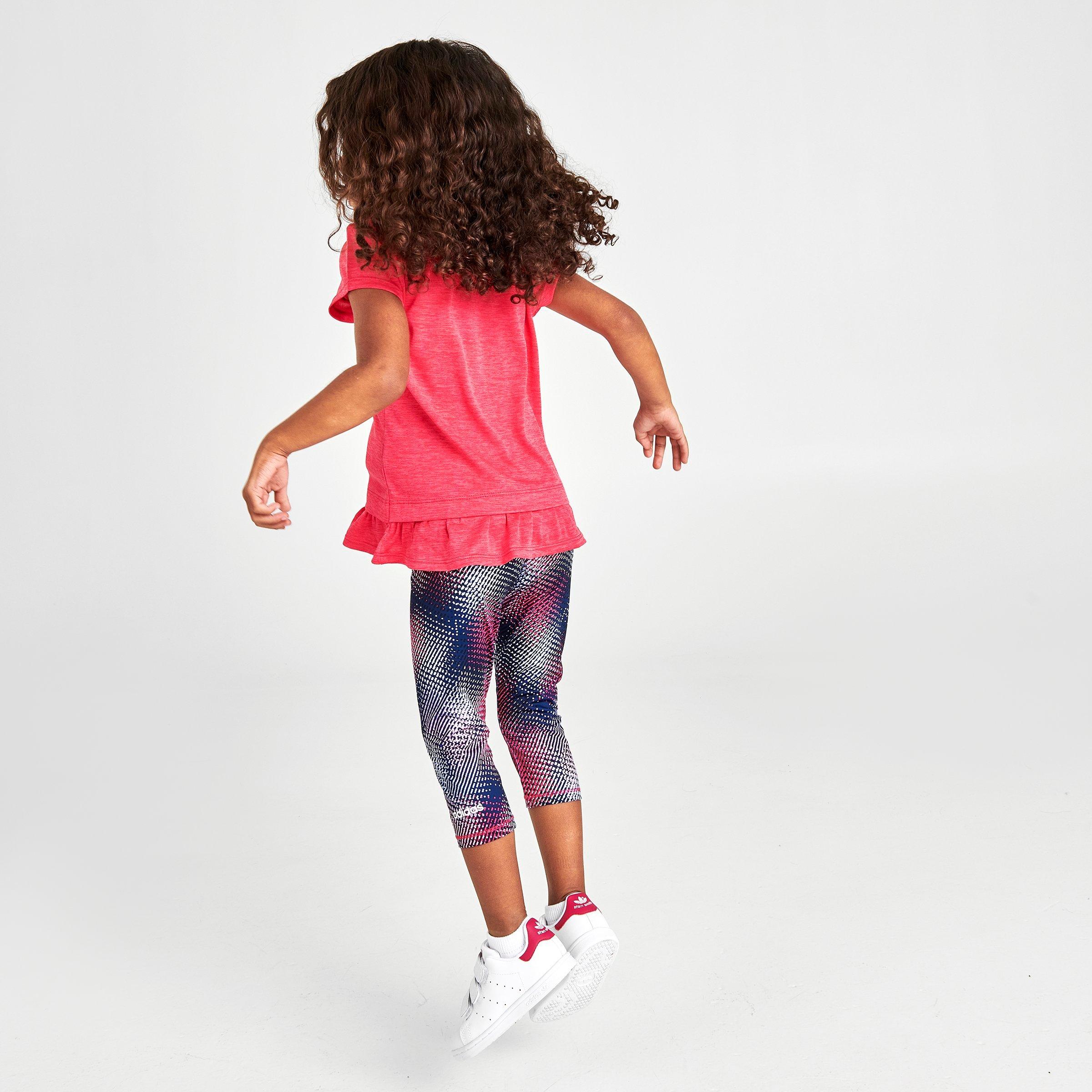 little girl jeggings