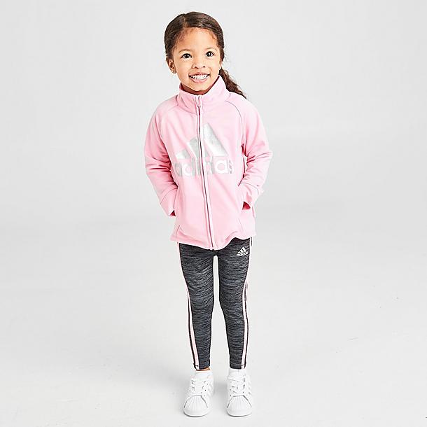 adidas leggings toddler adidas leggings toddler