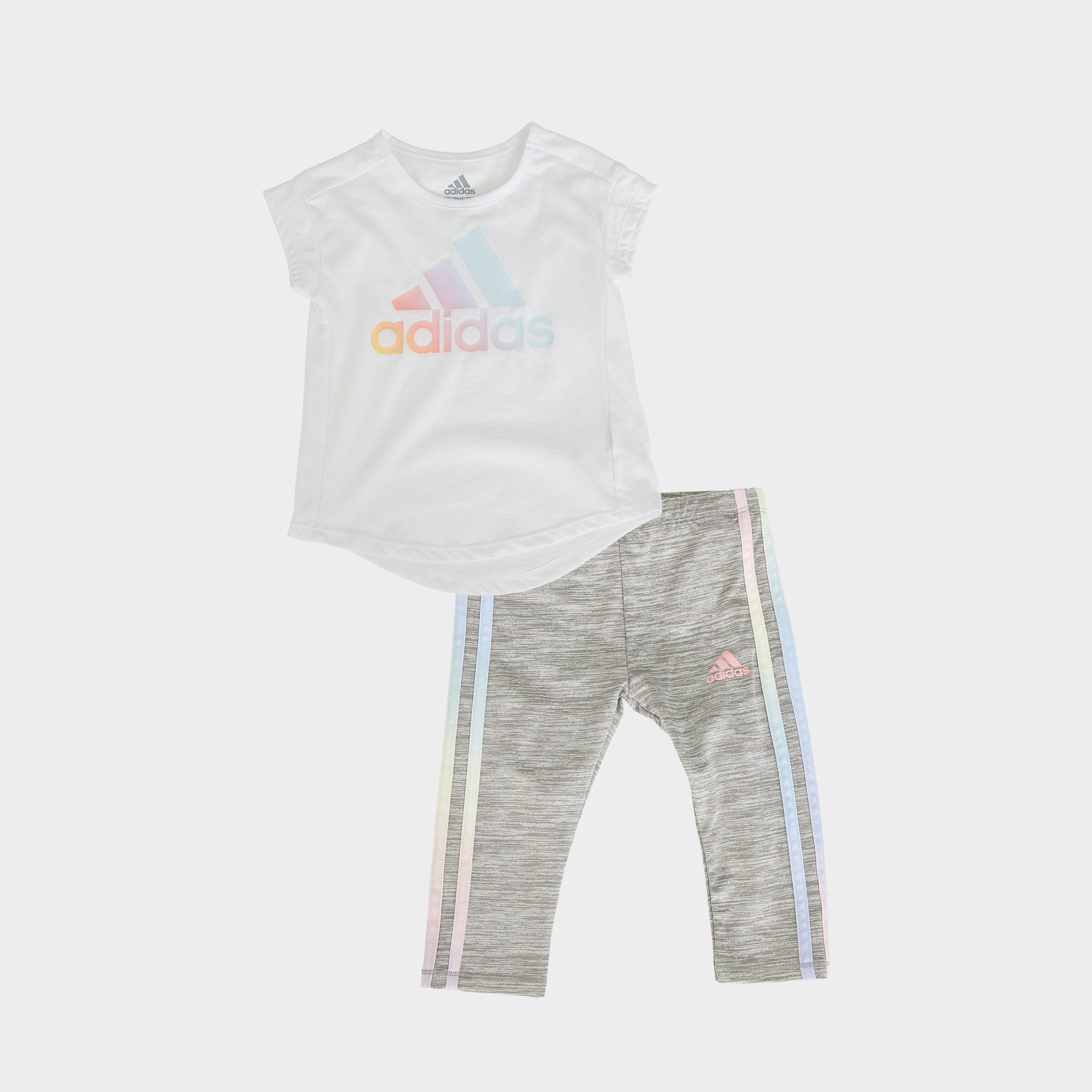 toddler adidas leggings