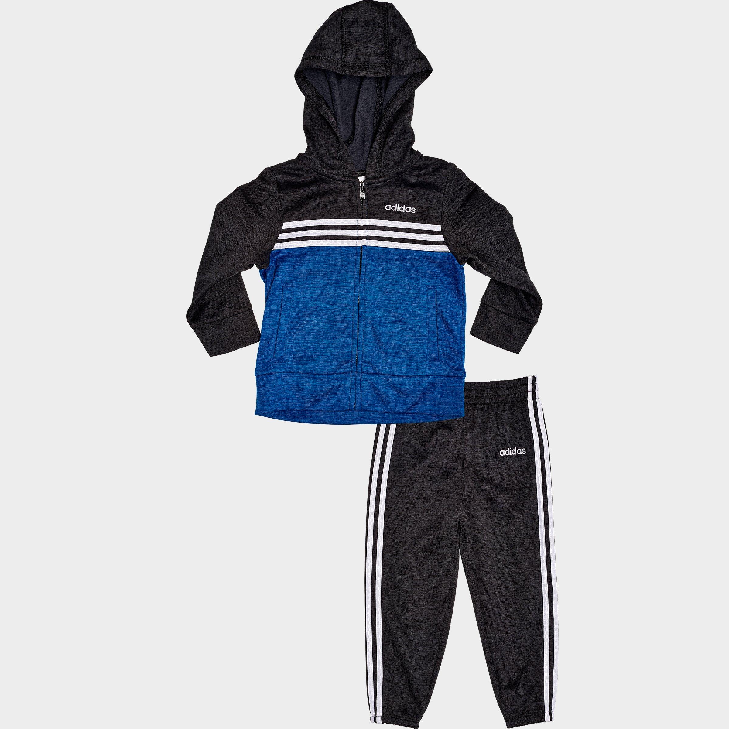 infant adidas hoodie