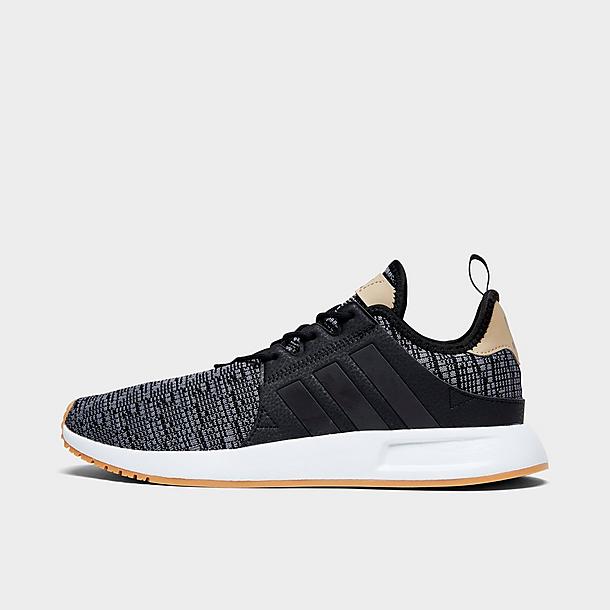 Men S Adidas Originals X Plr Casual Shoes Finish Line