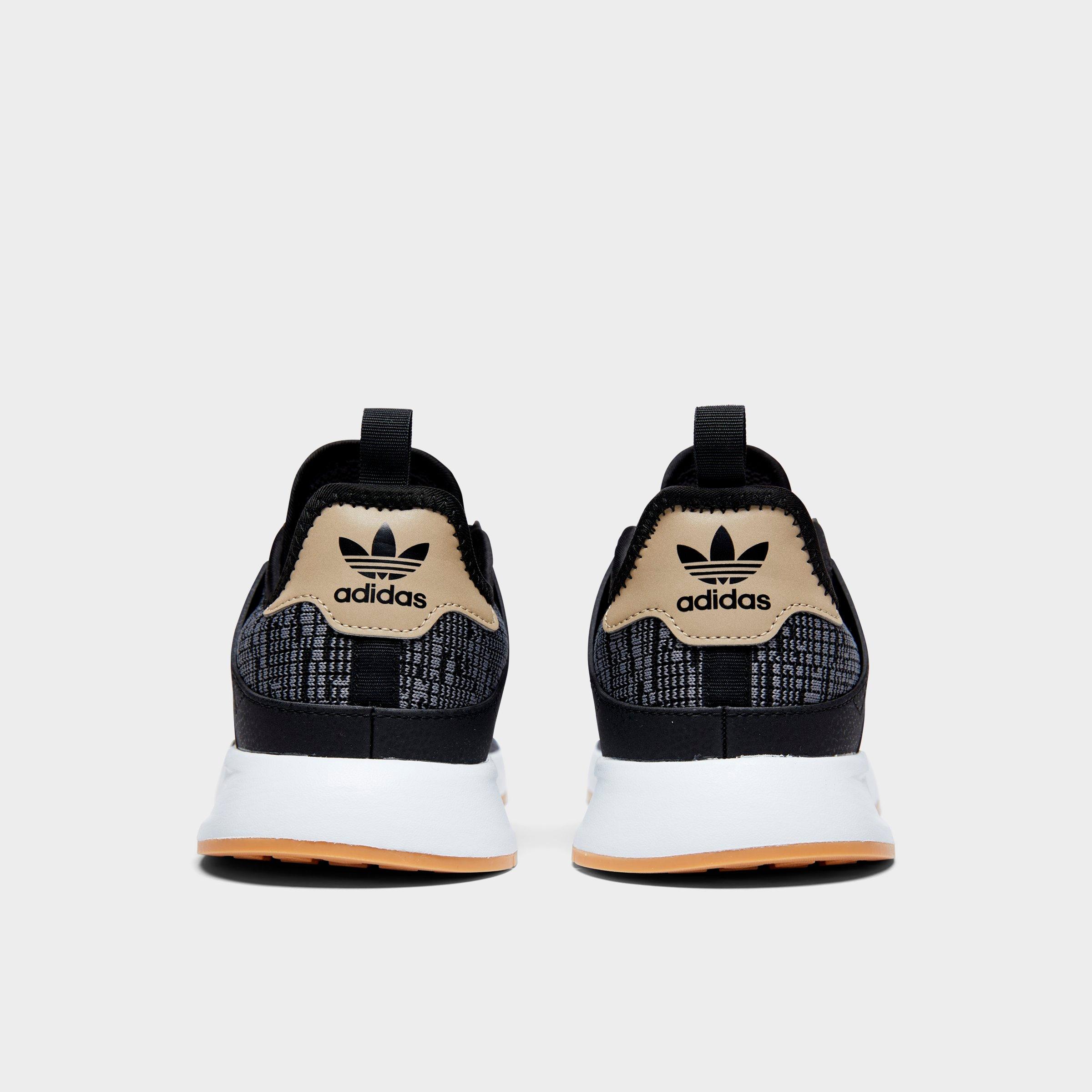 adidas x_plr black gum