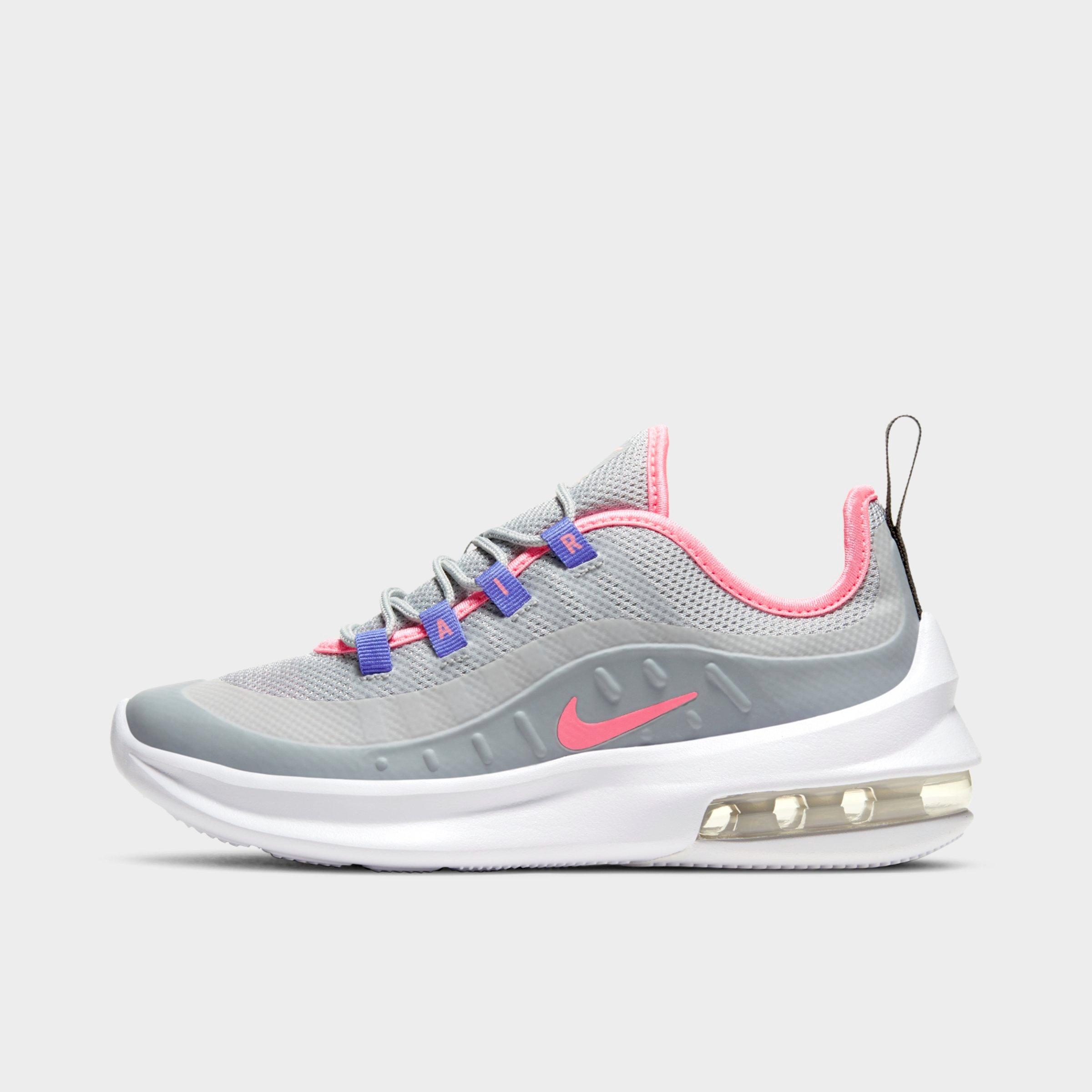 women's air max axis casual sneakers from finish line