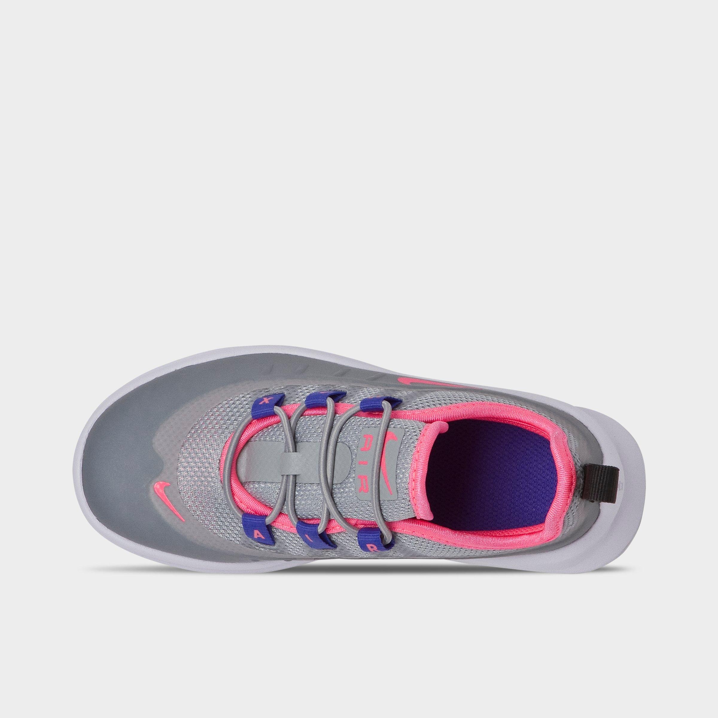 nike air max axis girls