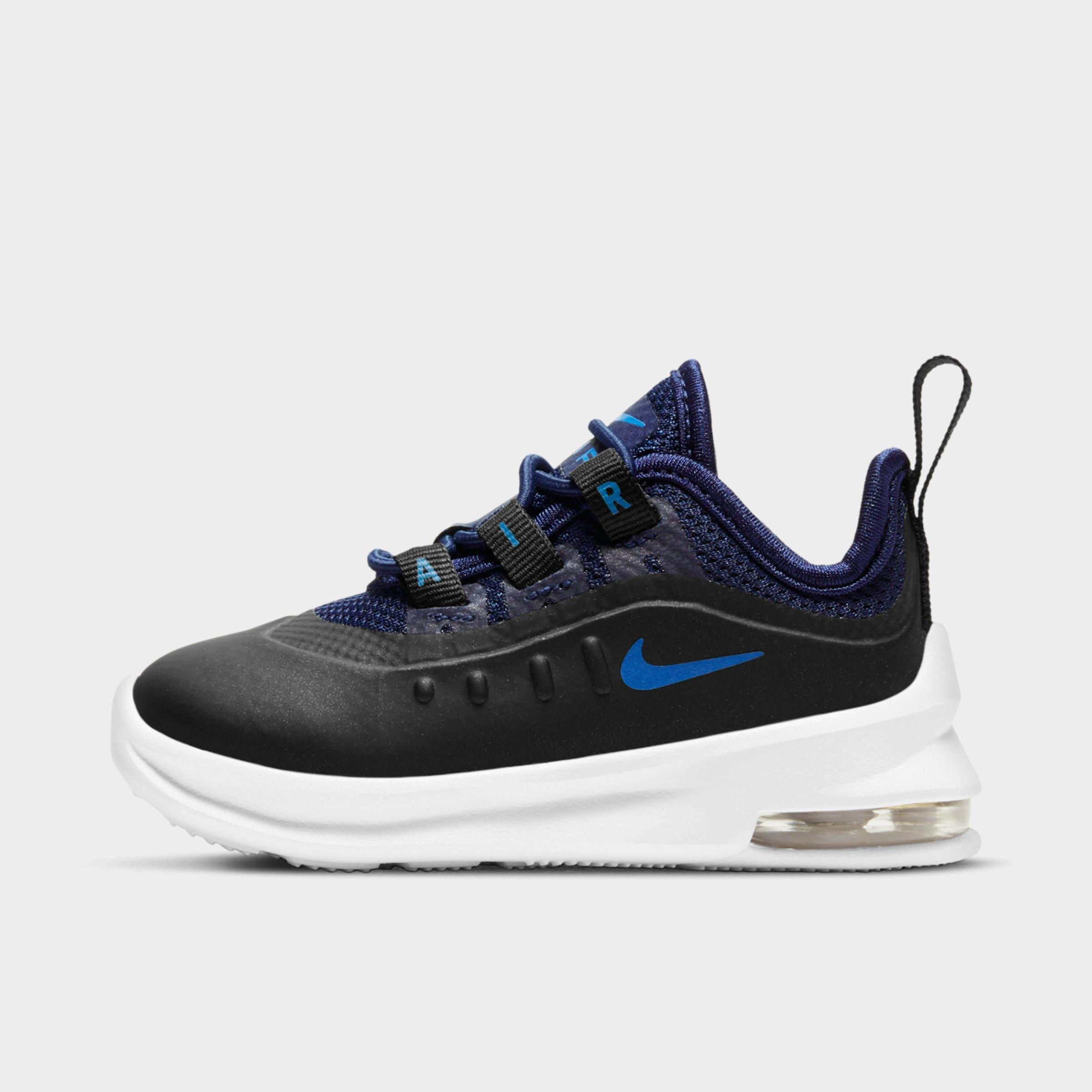 women's air max axis casual sneakers from finish line