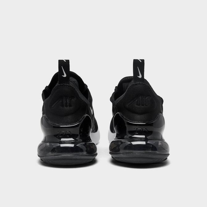 Nike 270 black on sale anthracite